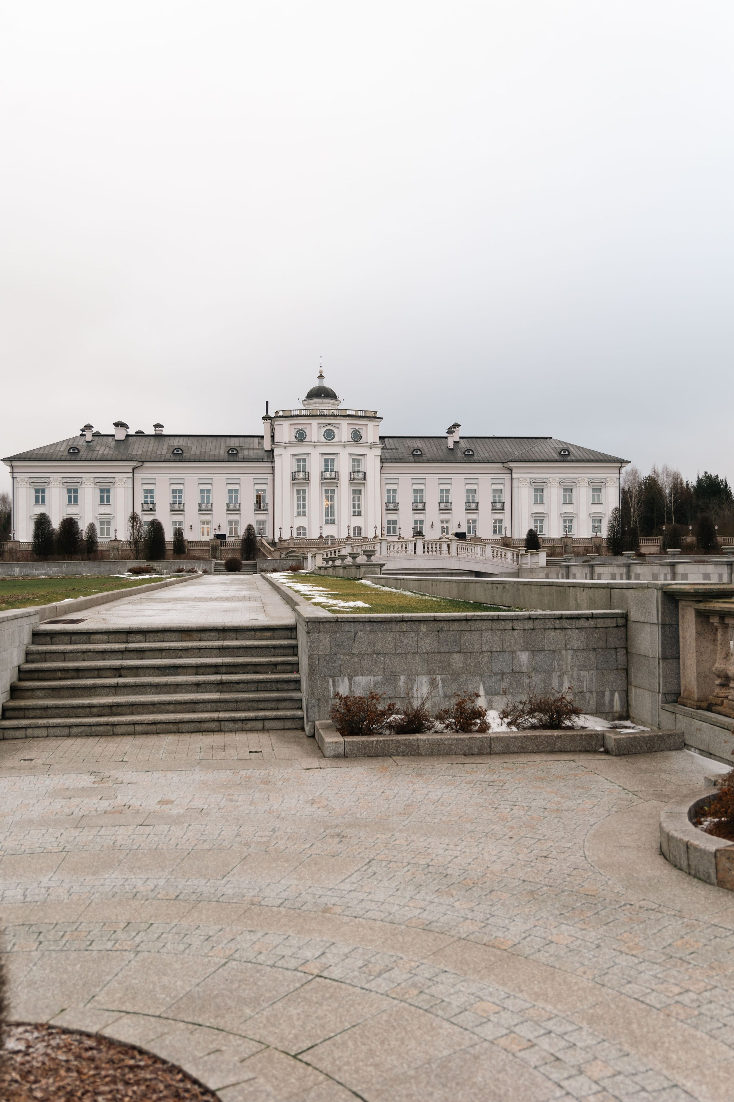 Рождественский спектакль Villa Michetti. Свадебный и семейный фотограф в Перми Лилия Гатауллина