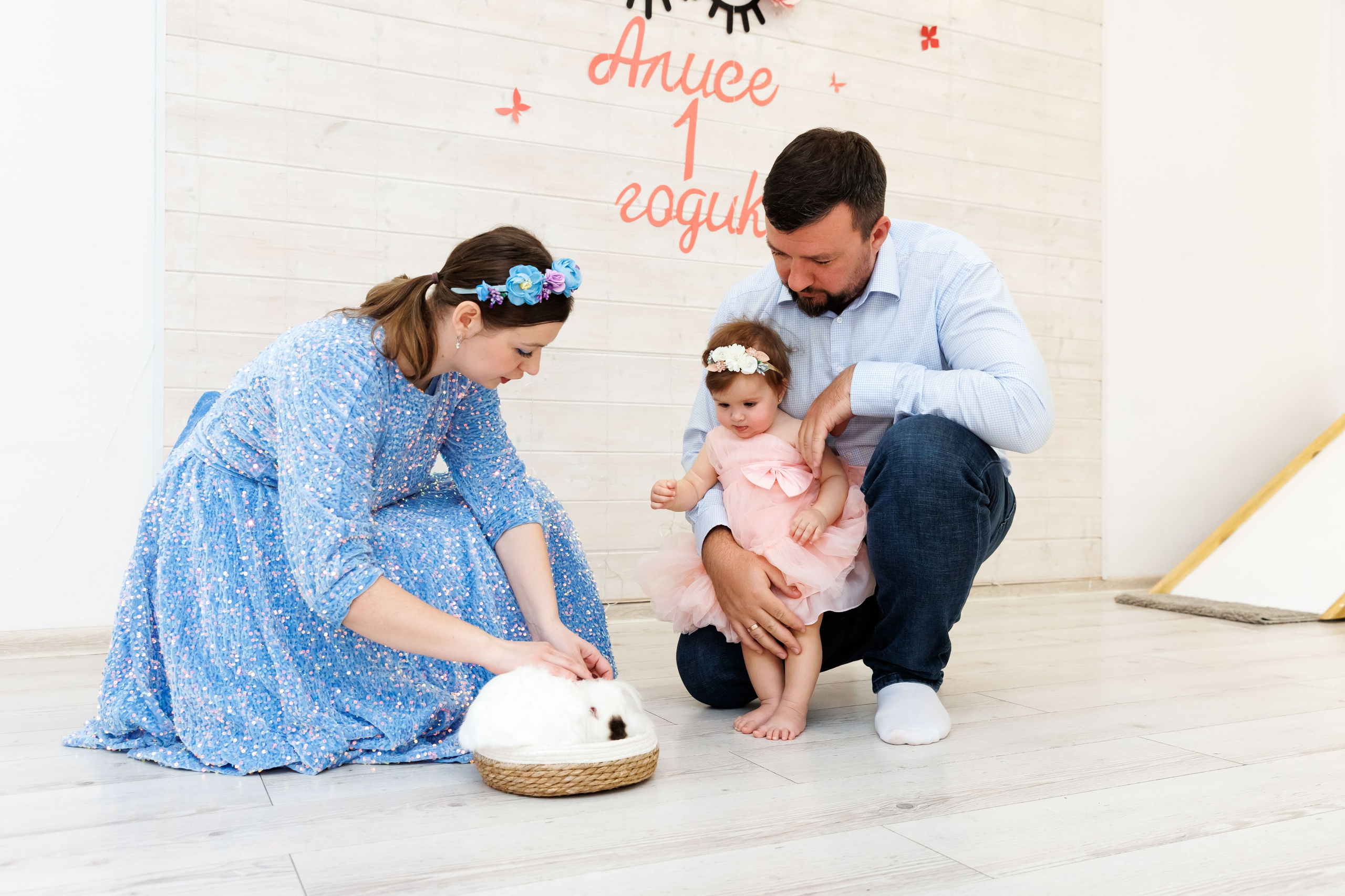 Клуб семейных развлечений Гости. Фотограф Новосибирск — Наталья Гресь