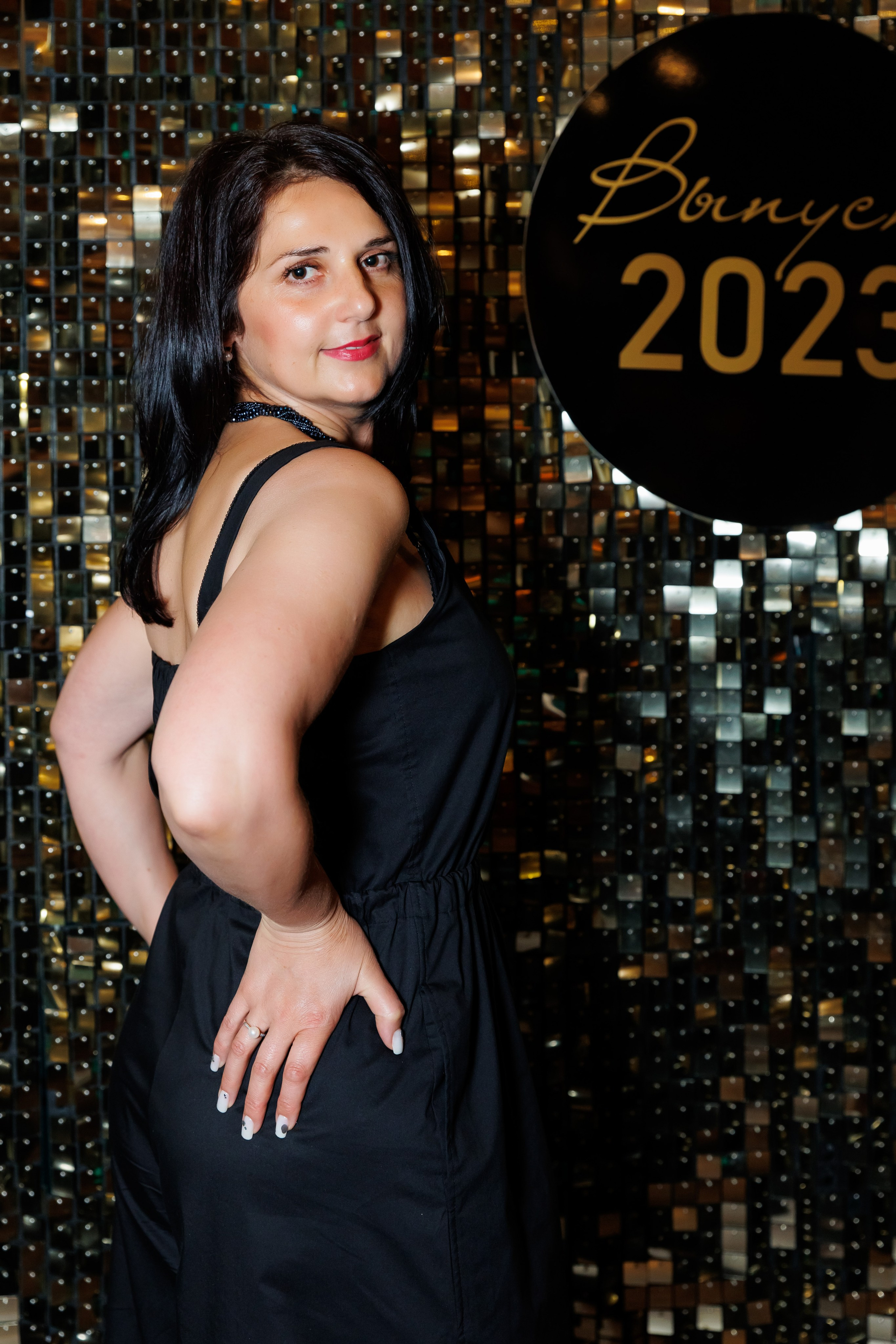 Выпускной 9 класса. Фотограф Новосибирск — Наталья Гресь