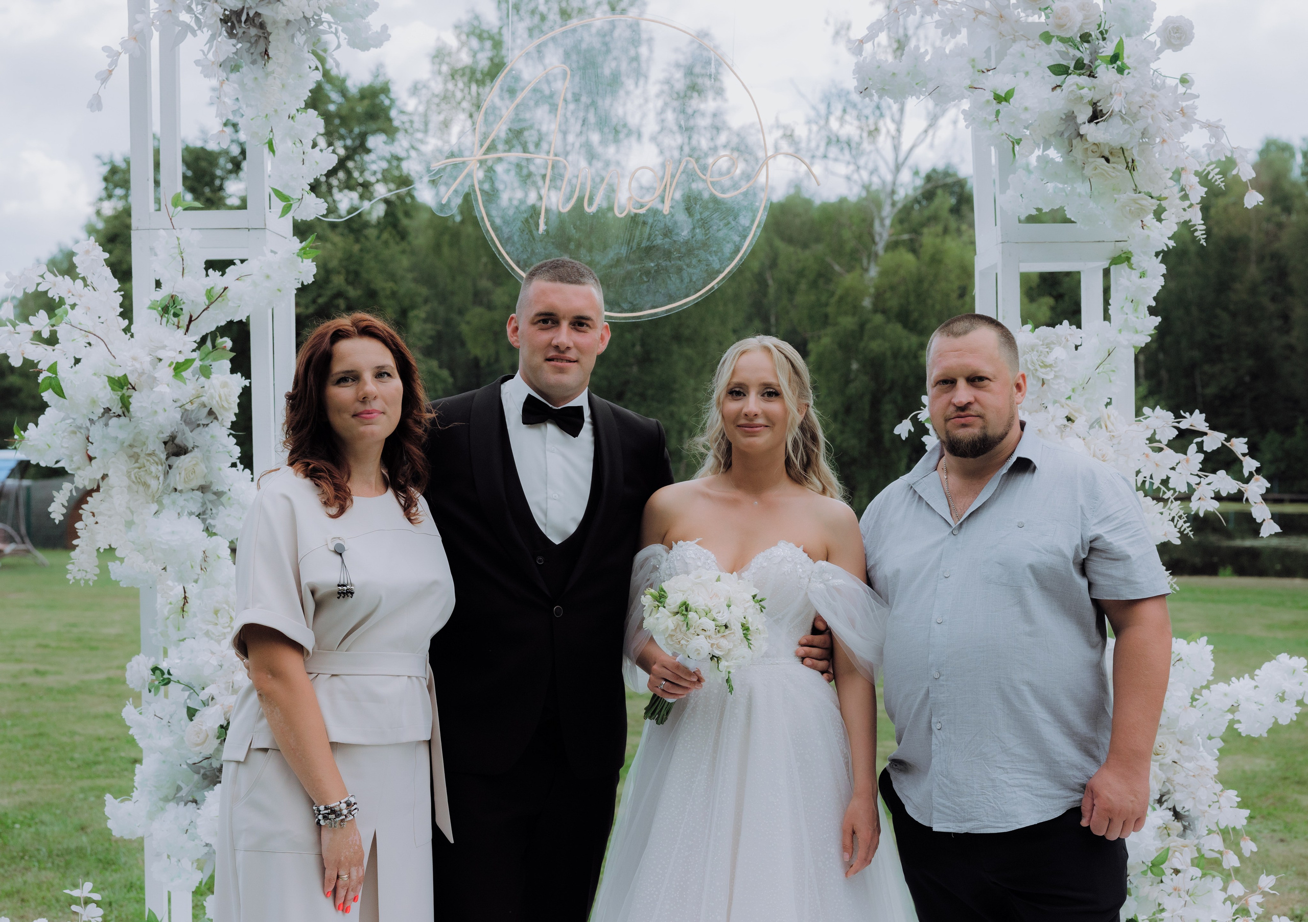 SERGEY_DASHA (ZAIMKA). Фотограф Андрей Ширкалин Москва Московская обл, Коломна, Рязань