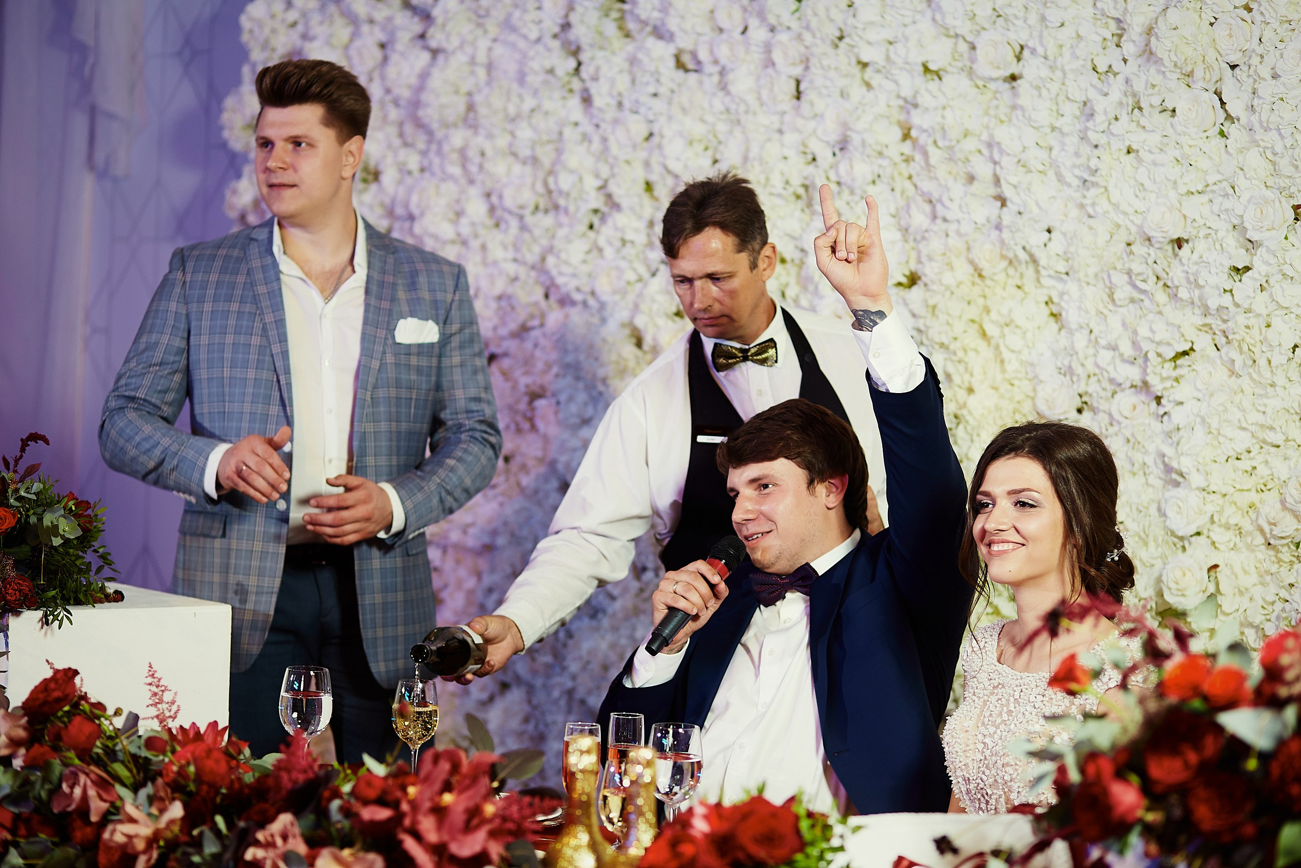 Анна и Владислав. Портфолио