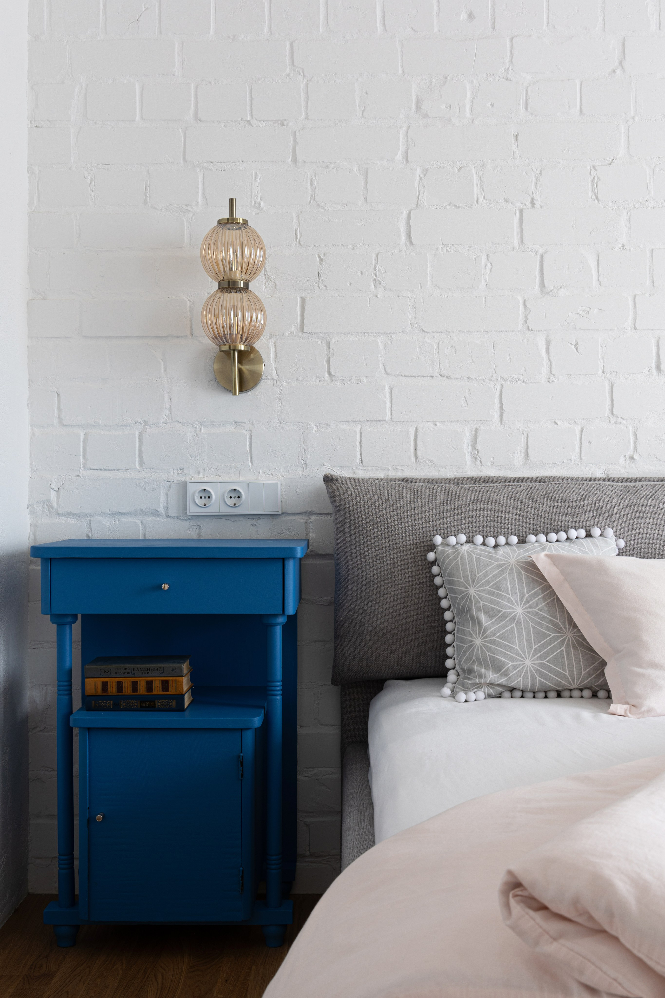 Фотосъемка объекта Анны Гараниной. Интерьерный фотограф в Нижнем Новгороде и Москве Владимир Гудков