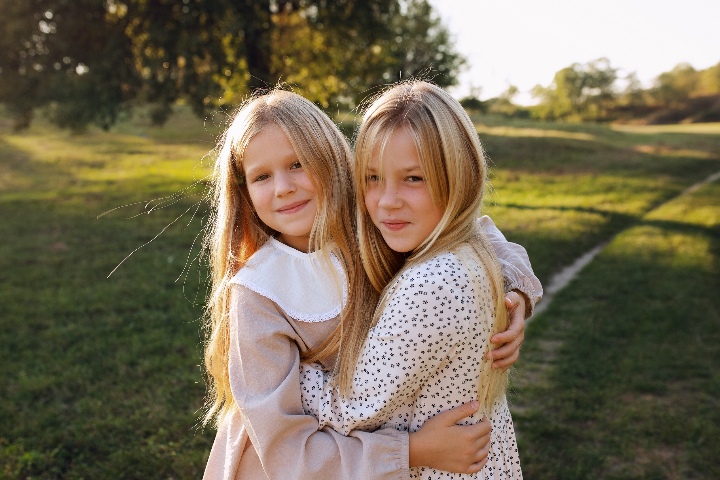 ЛЕТО. Фотограф новорожденных Оксана Полевская