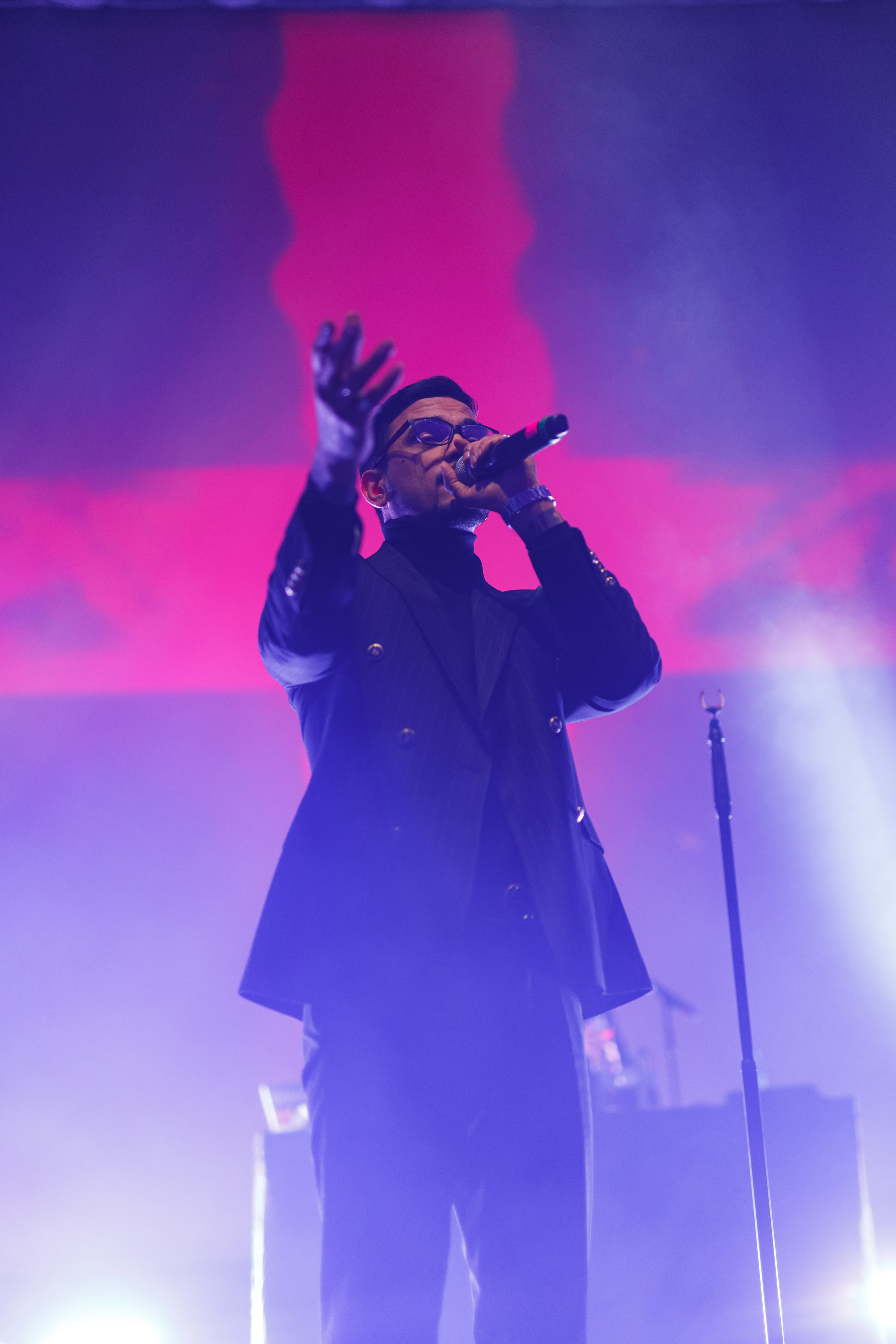 Концерт» Звёзды Русского Радио». Фотограф в Воронеже Иван Самодуров