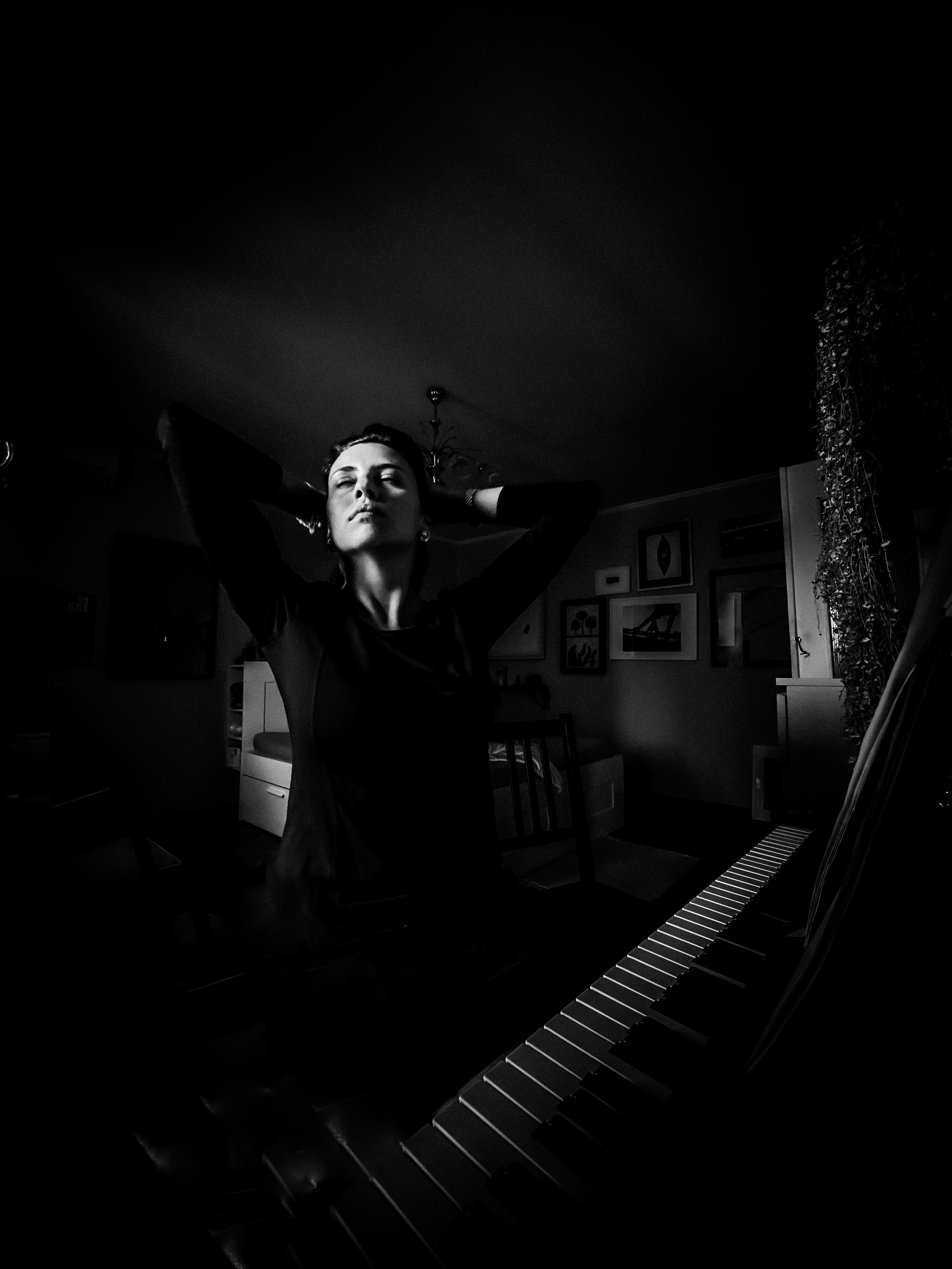 Кисловодск — Москва. Смотри, красота!