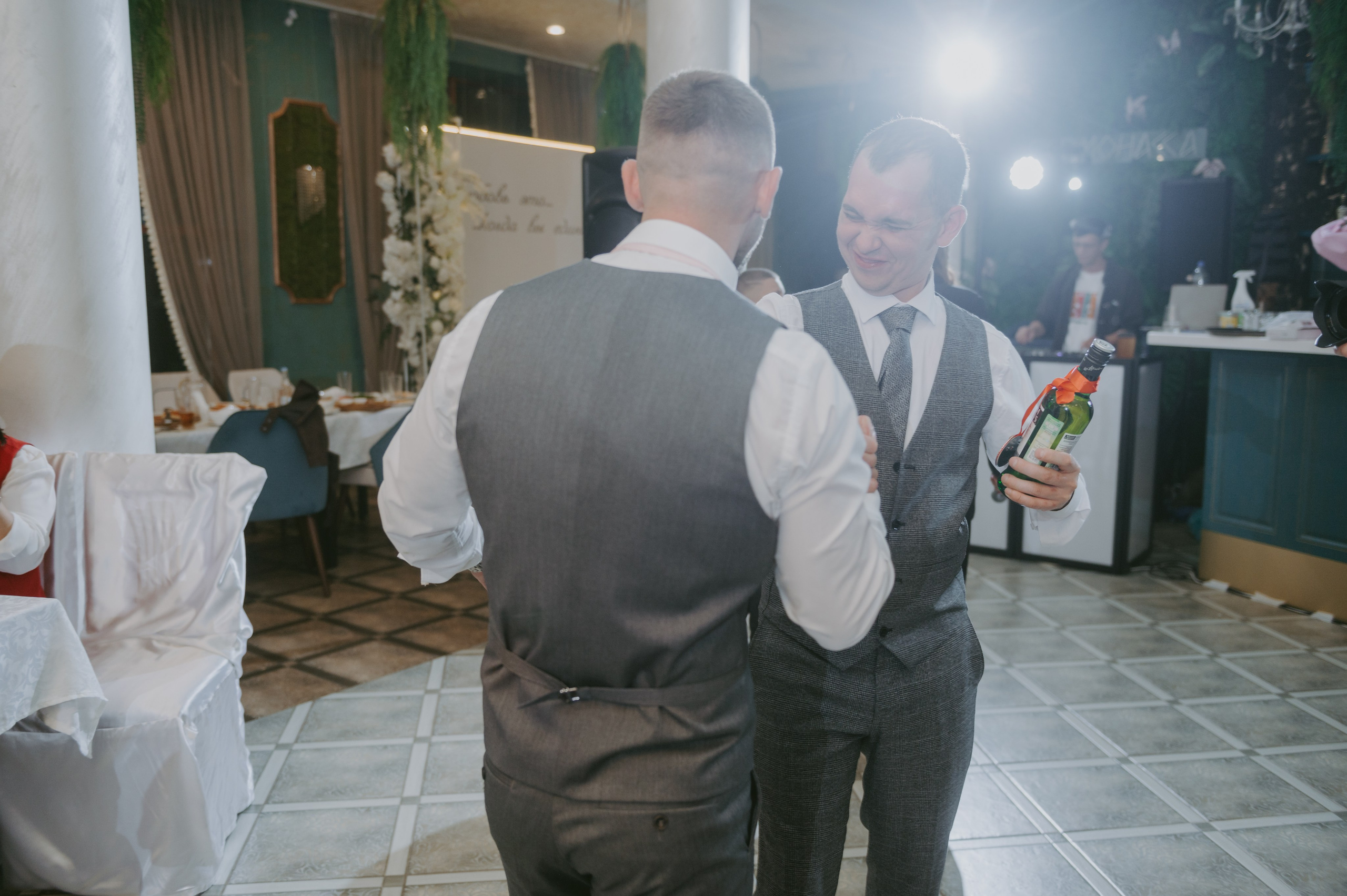 Роман & Вероника. Свадебный и семейный фотограф город Темрюк Фотостудия Темрюк