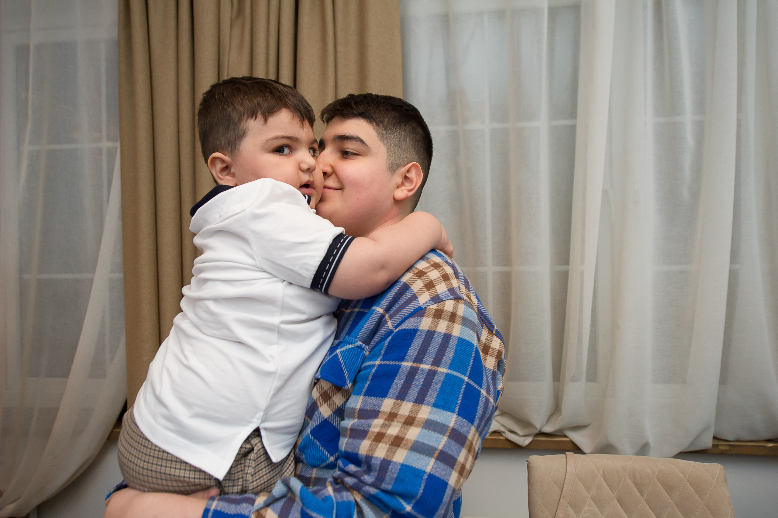 Детские дни рождения. Выпускные альбомы. Частные съемки