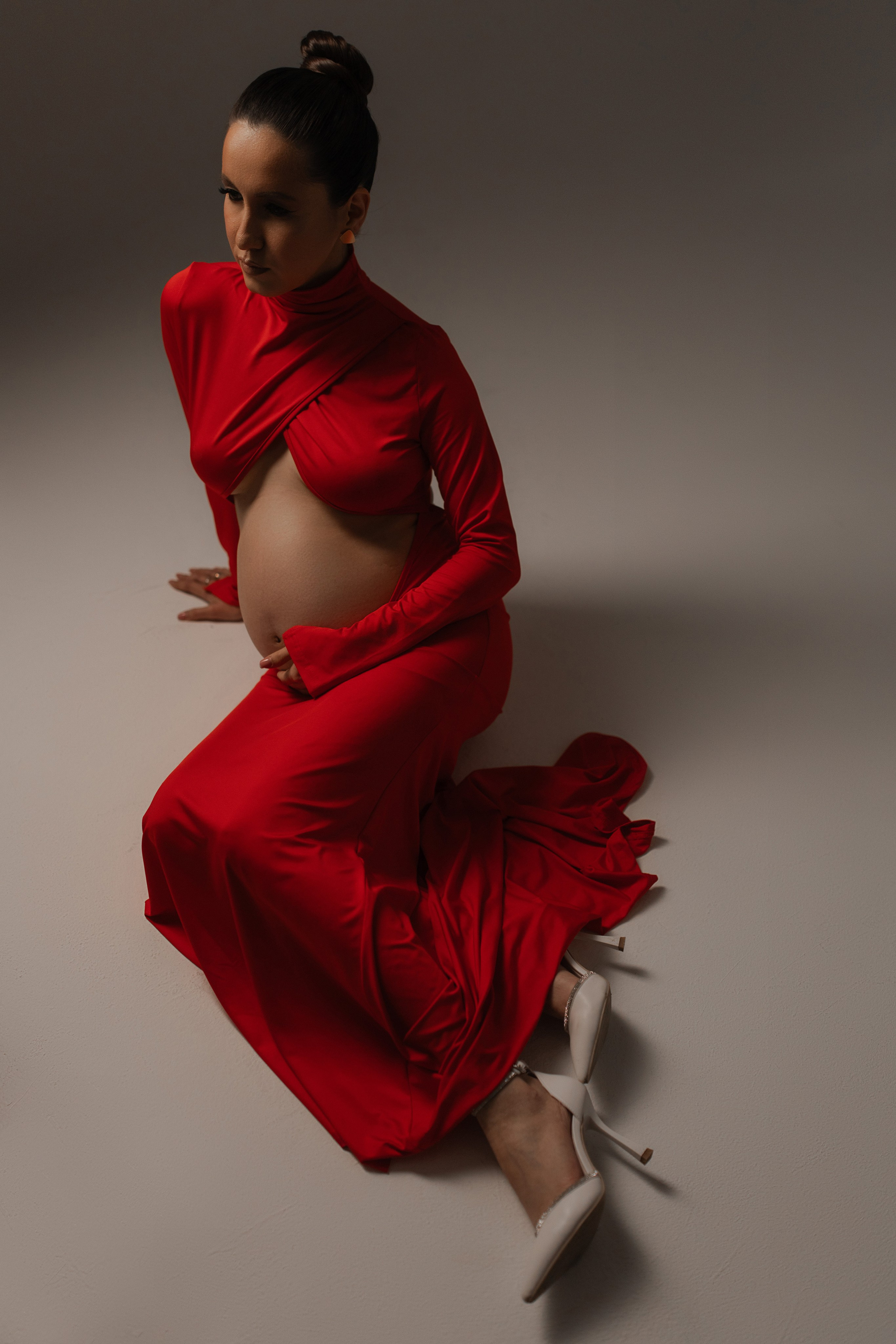 Несколько дней до встречи. Оксана Вахидова Фотограф Кумертау, Уфа, Мелеуз, Салават