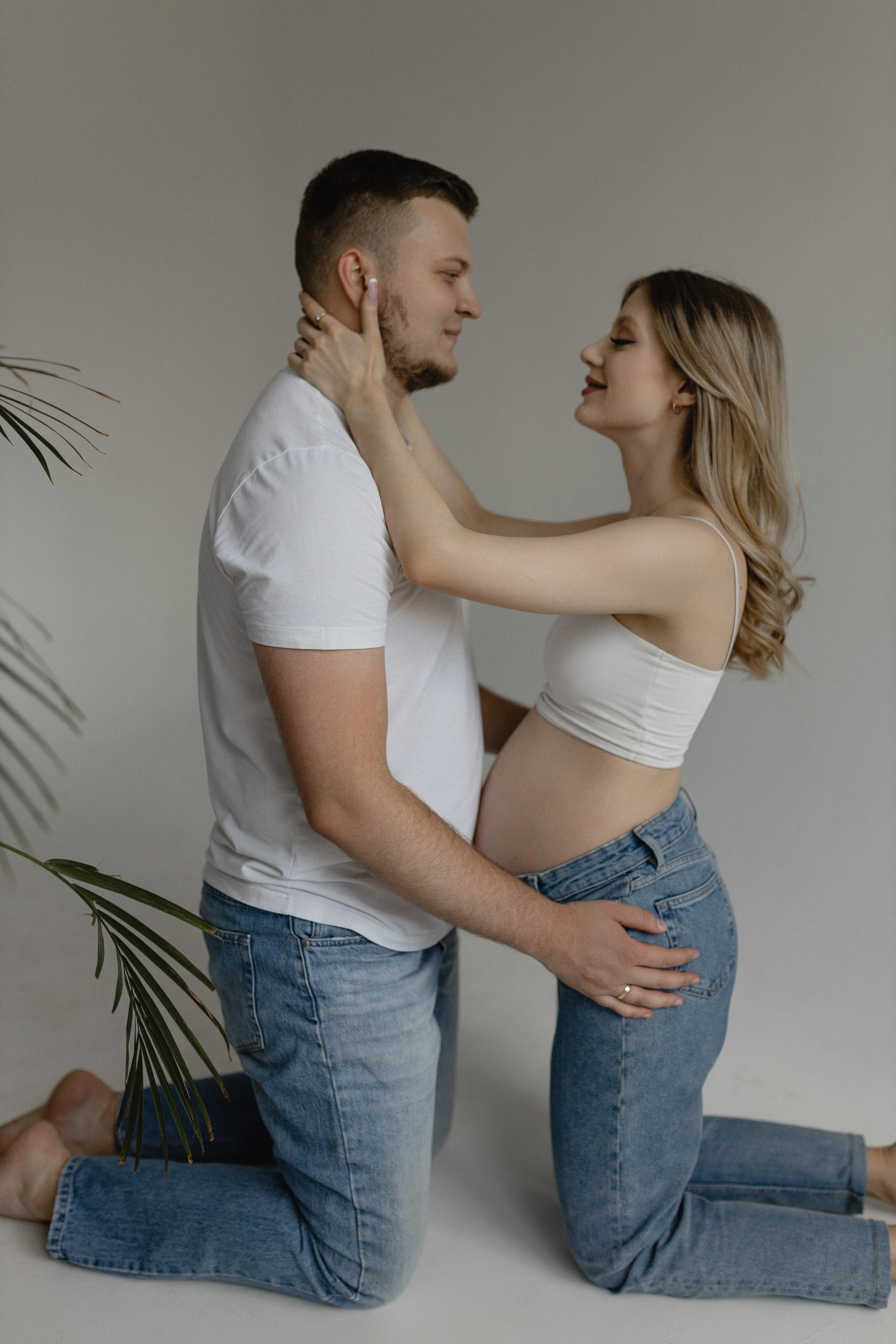 Дима & Настя. Оксана Вахидова Фотограф Кумертау, Уфа, Мелеуз, Салават