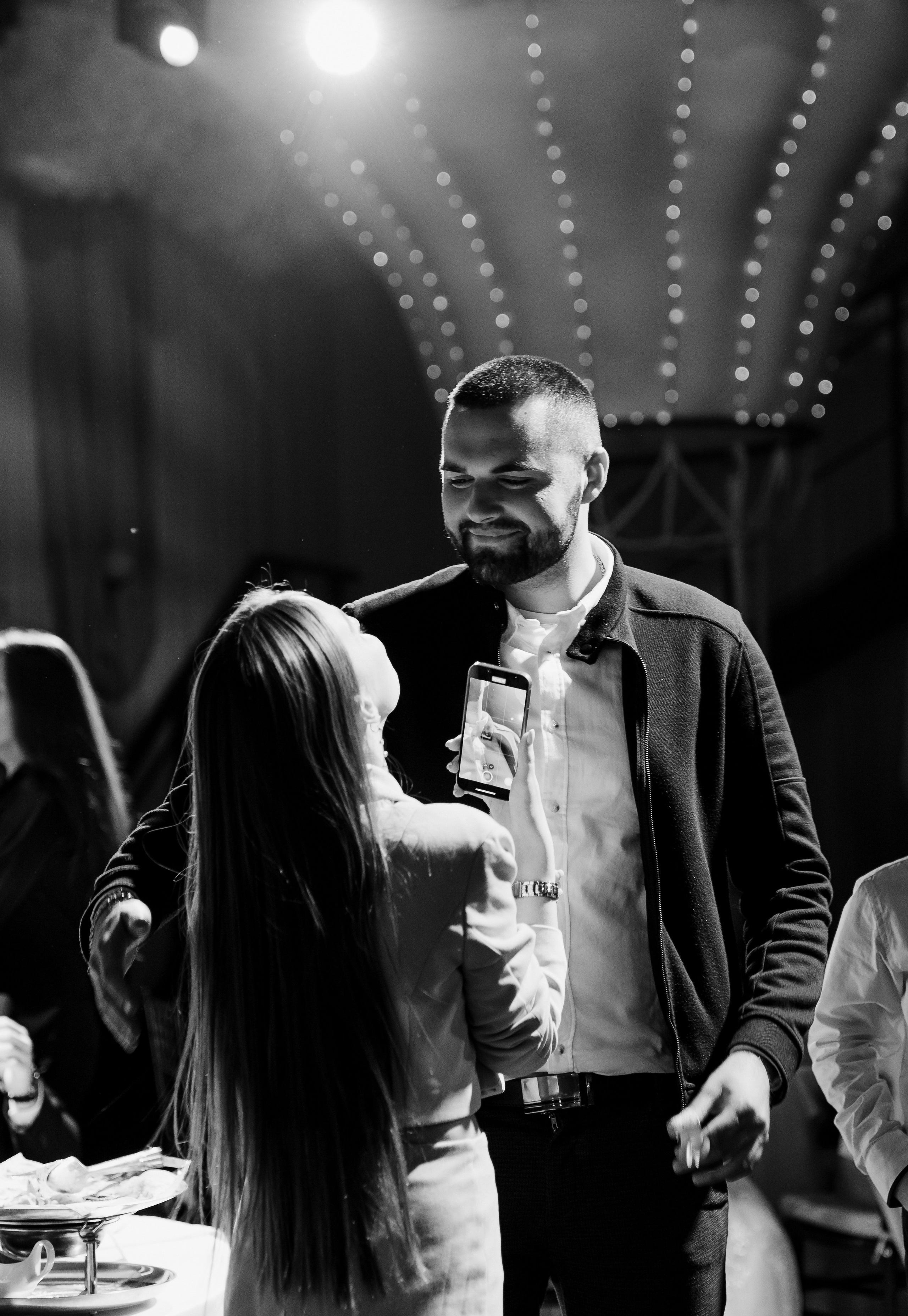 Лёша Лиза. Свадебный фотограф СПб Евгения Орлова