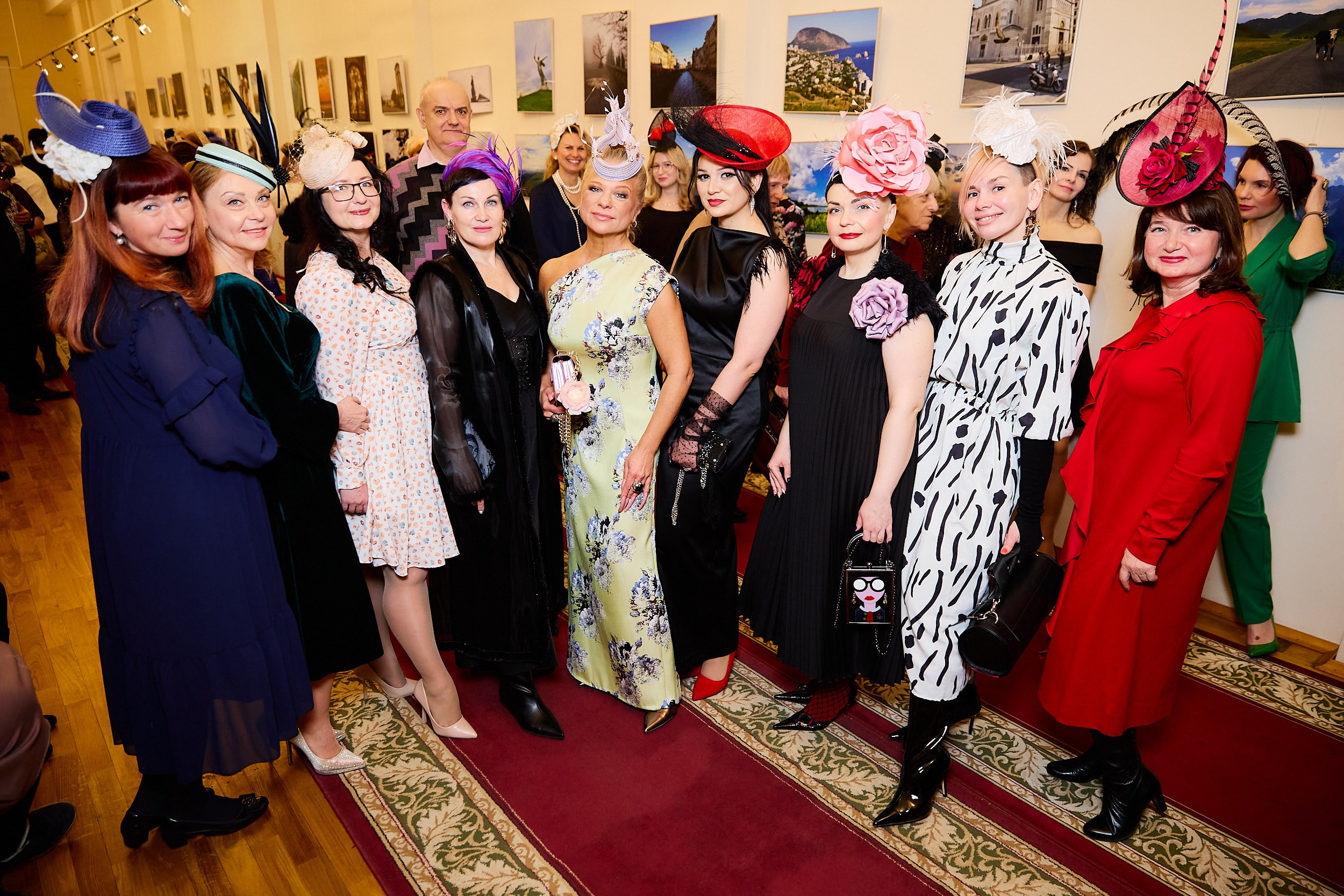 Алексей Соколов. Фотограф. Санкт-Петербург