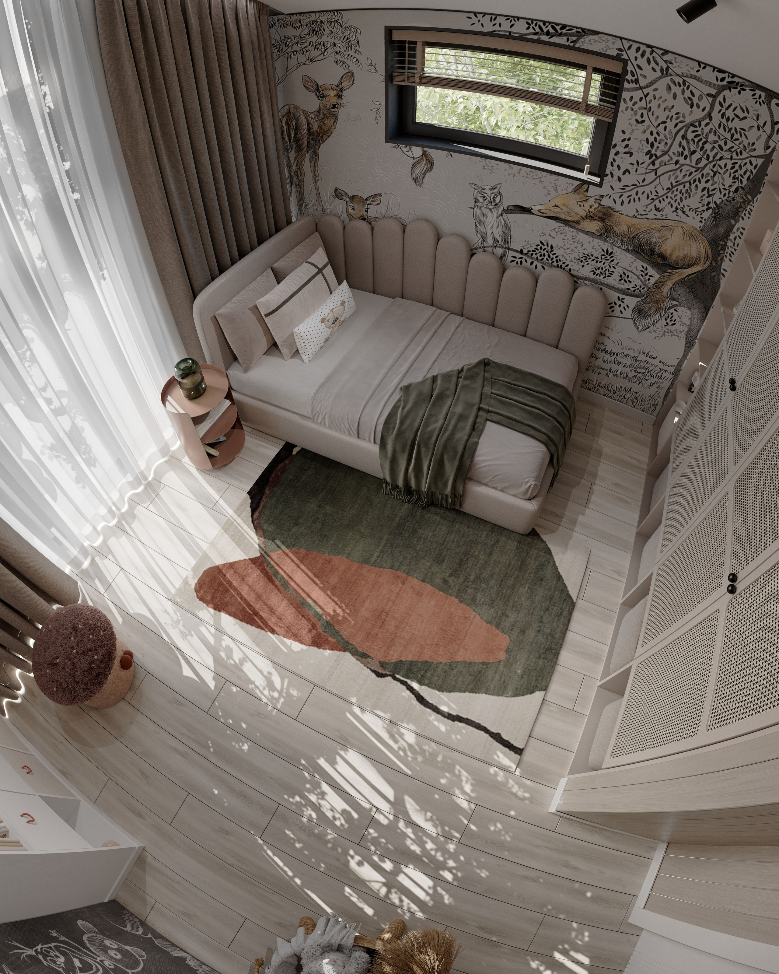 Загородный клуб «Гармония» Дом 2. Ирисар