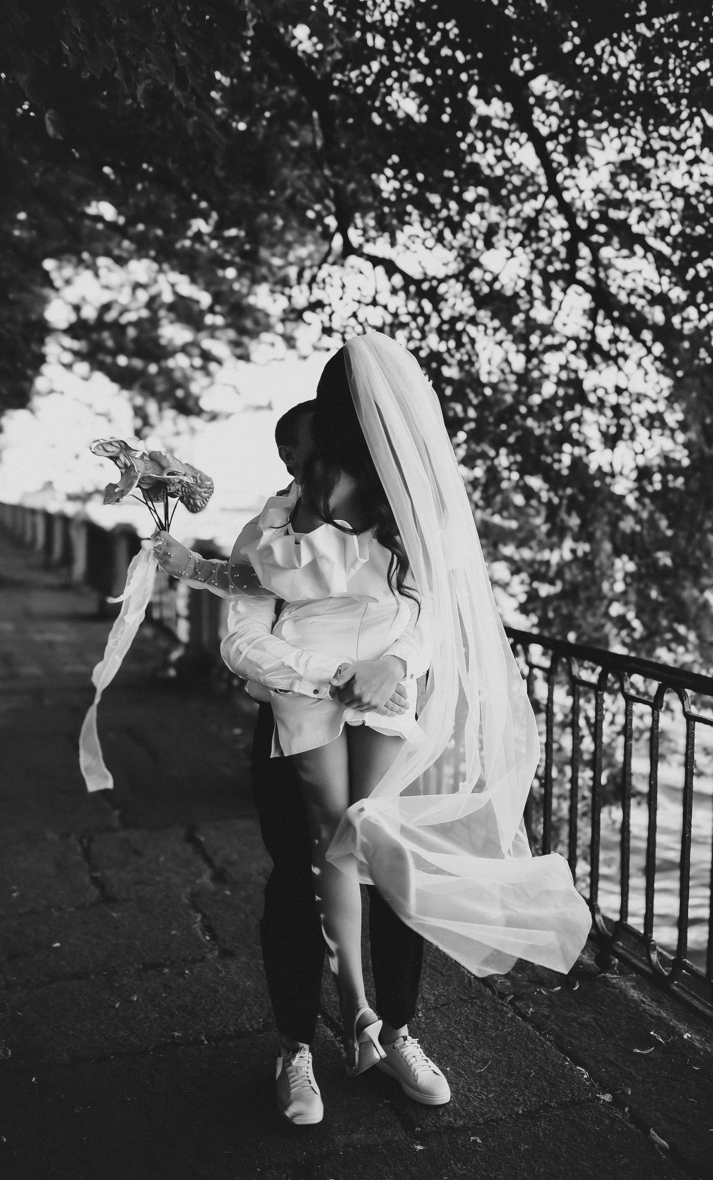 Екатерина & Сергей. Анна Михайлова|Свадебный фотограф в Санкт-Петербурге