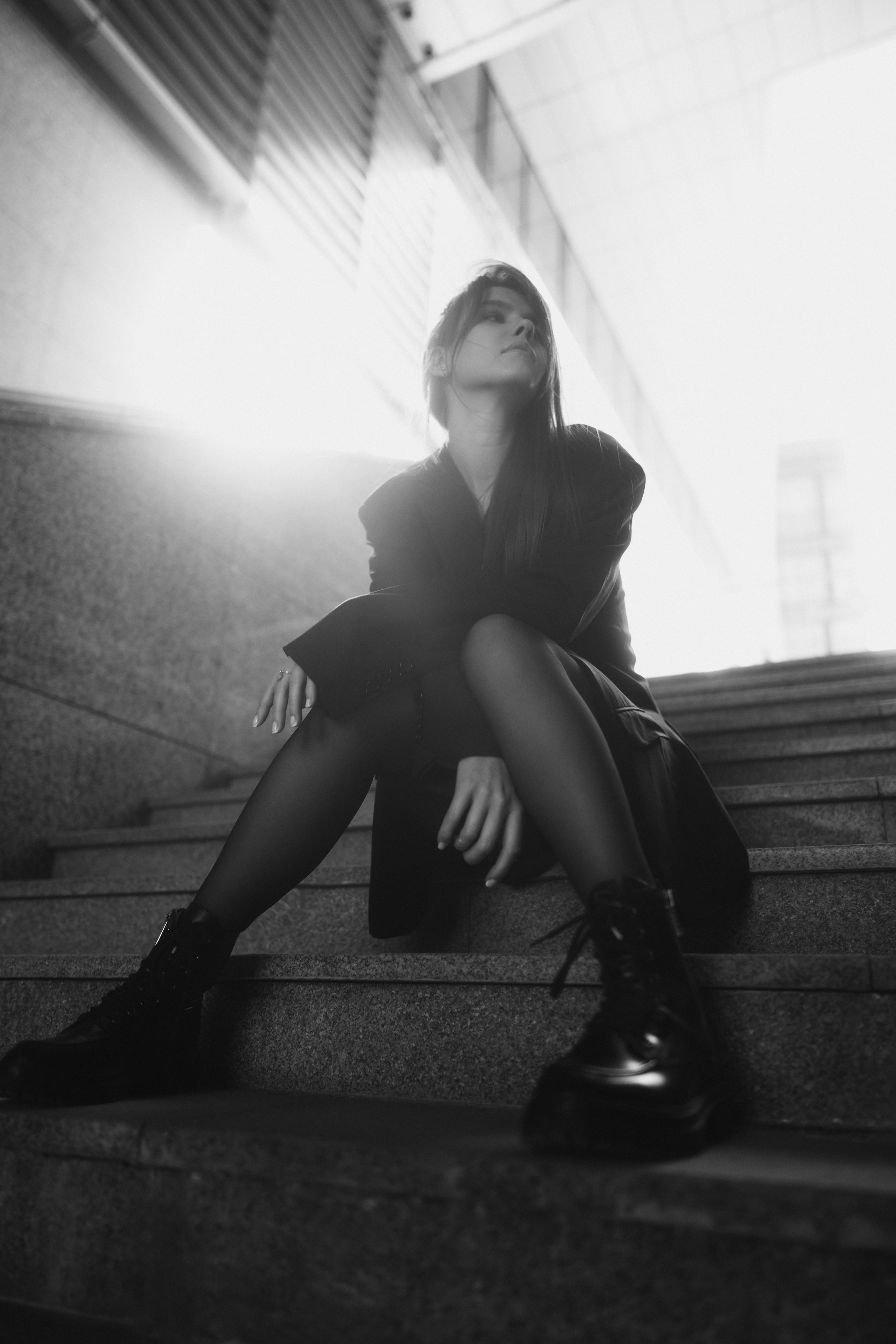 Портретный фотограф Казань