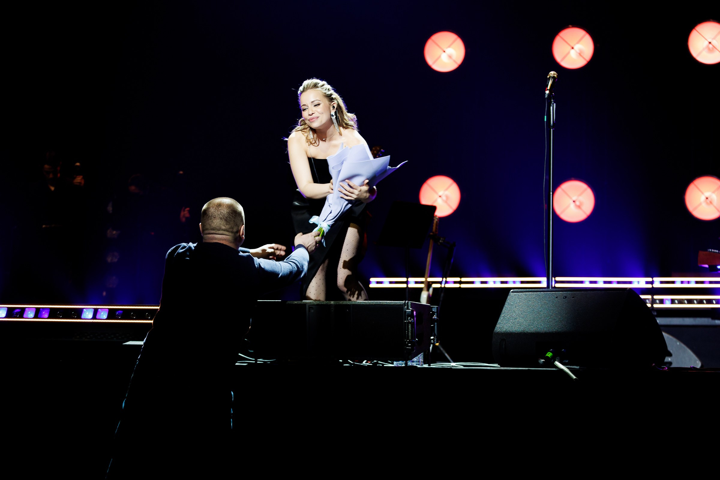 Александр Шоуа и группа «Непара». Репортажный и свадебный фотограф Катерина Потапова