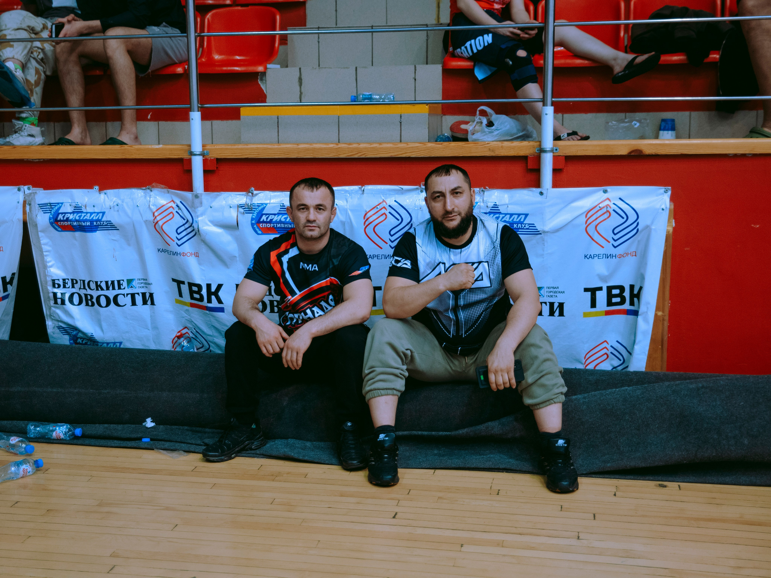 ПАНКРАТИОН | Чемпионат и первенство СФО | март `24. Портретный фотограф в Москве Дарья Цезария