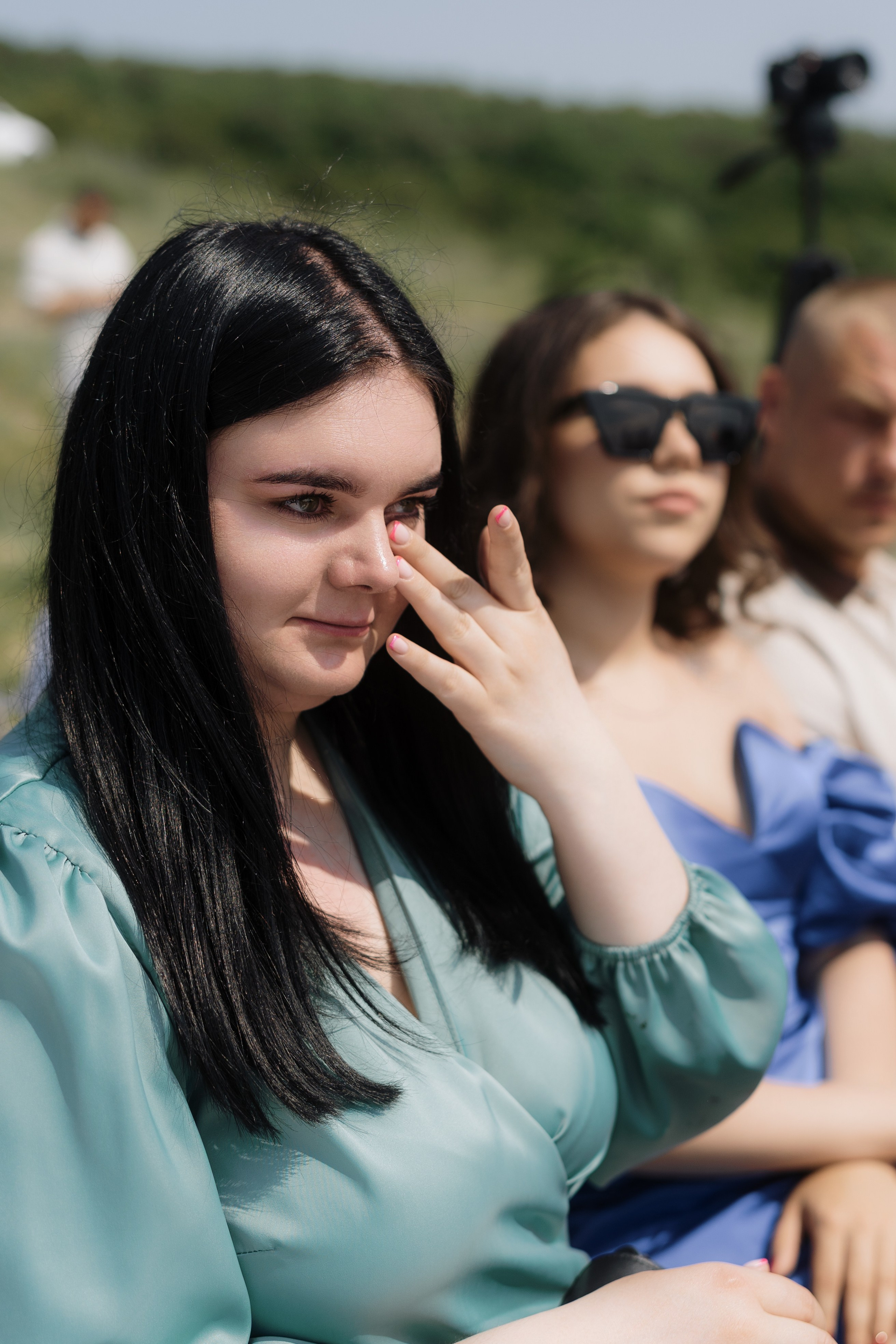 Анастасия & Дмитрий. Свадебный и портретный фотограф Алена Седининна в Крыму