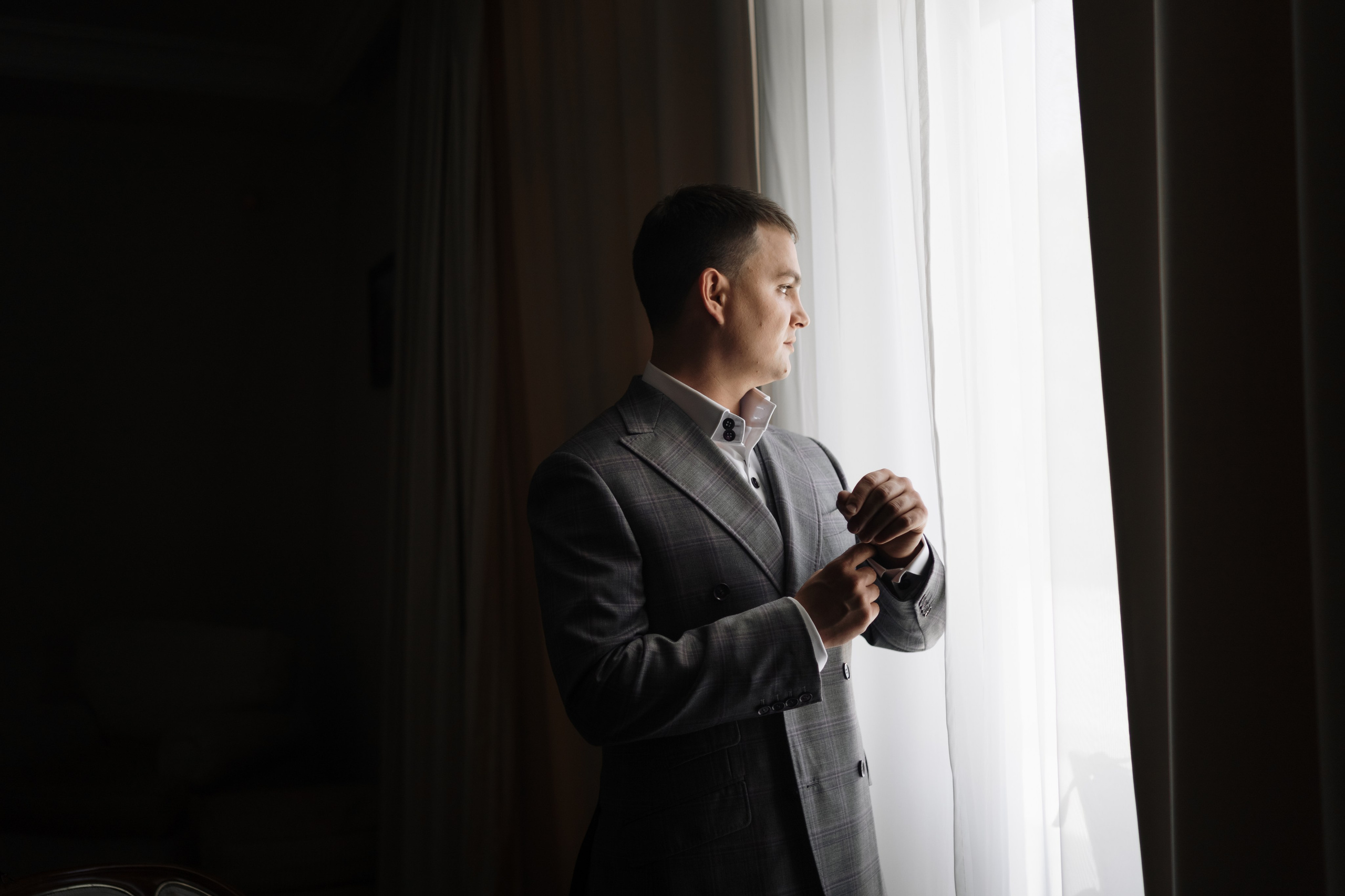 Вероника Александр. Свадебный и портретный фотограф Алена Седининна в Крыму