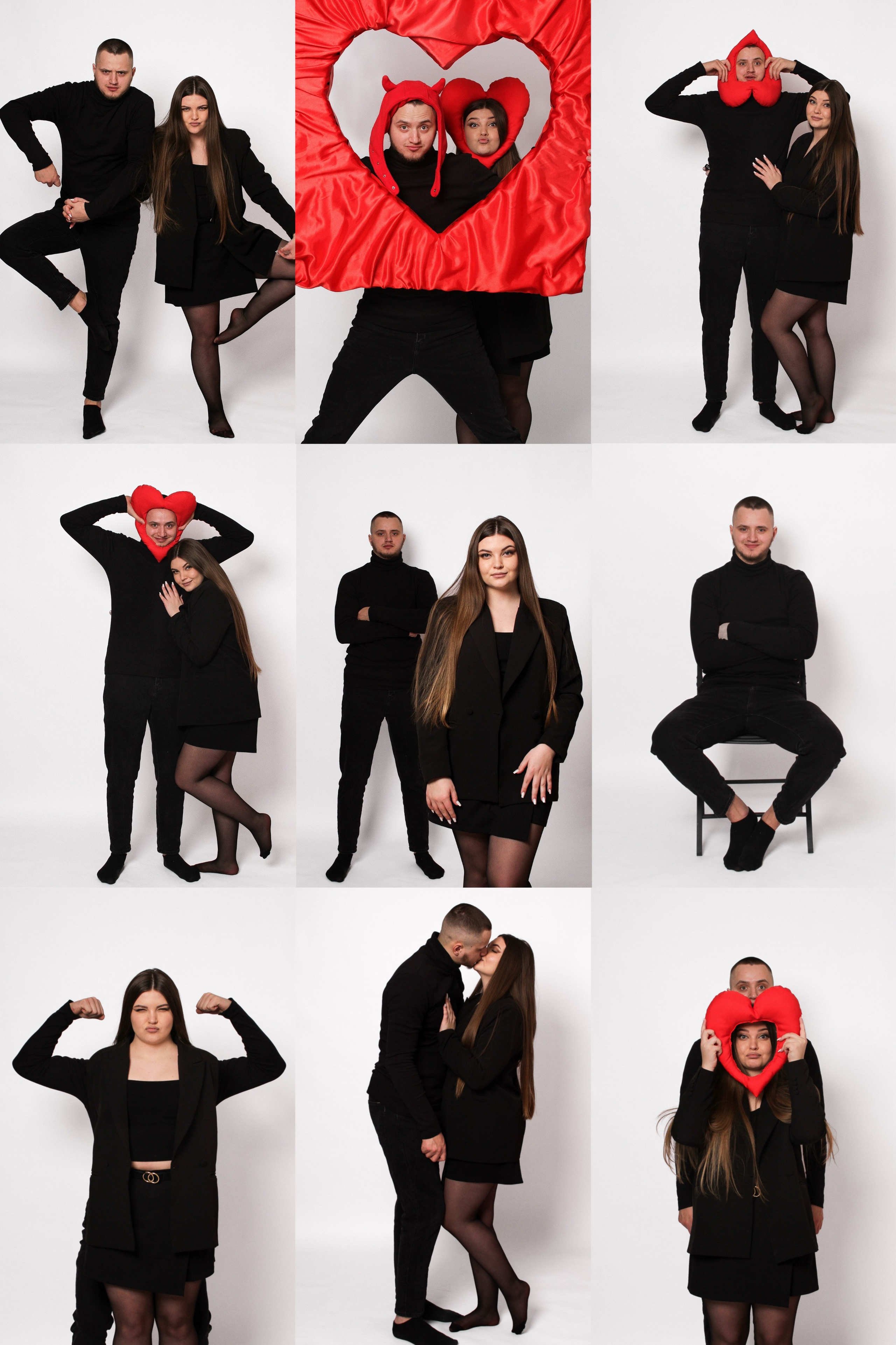 Фото в АВТОПОРТРЕТНОЙ. Hom_avtoportret