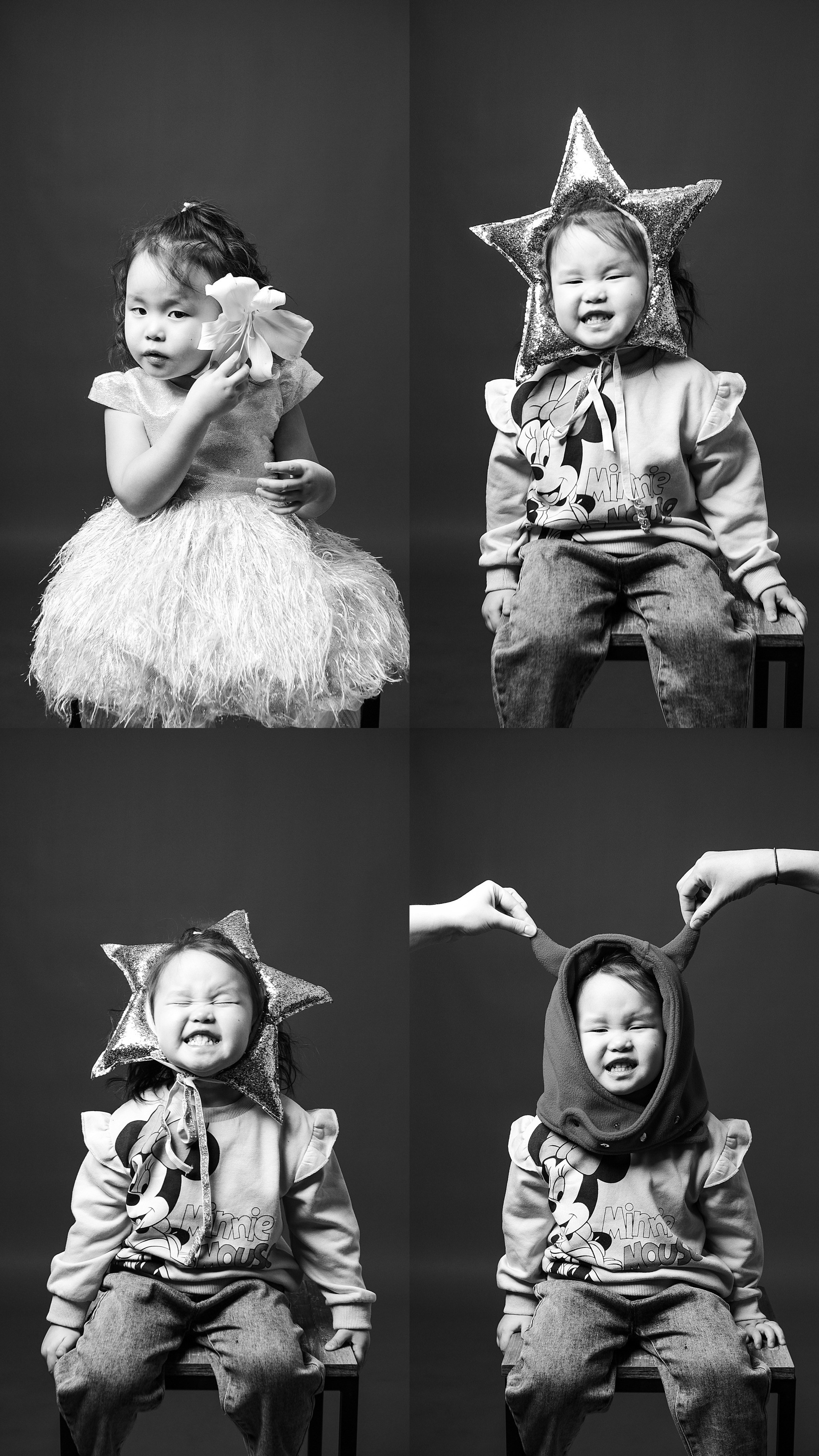 Фото в АВТОПОРТРЕТНОЙ. Hom_avtoportret