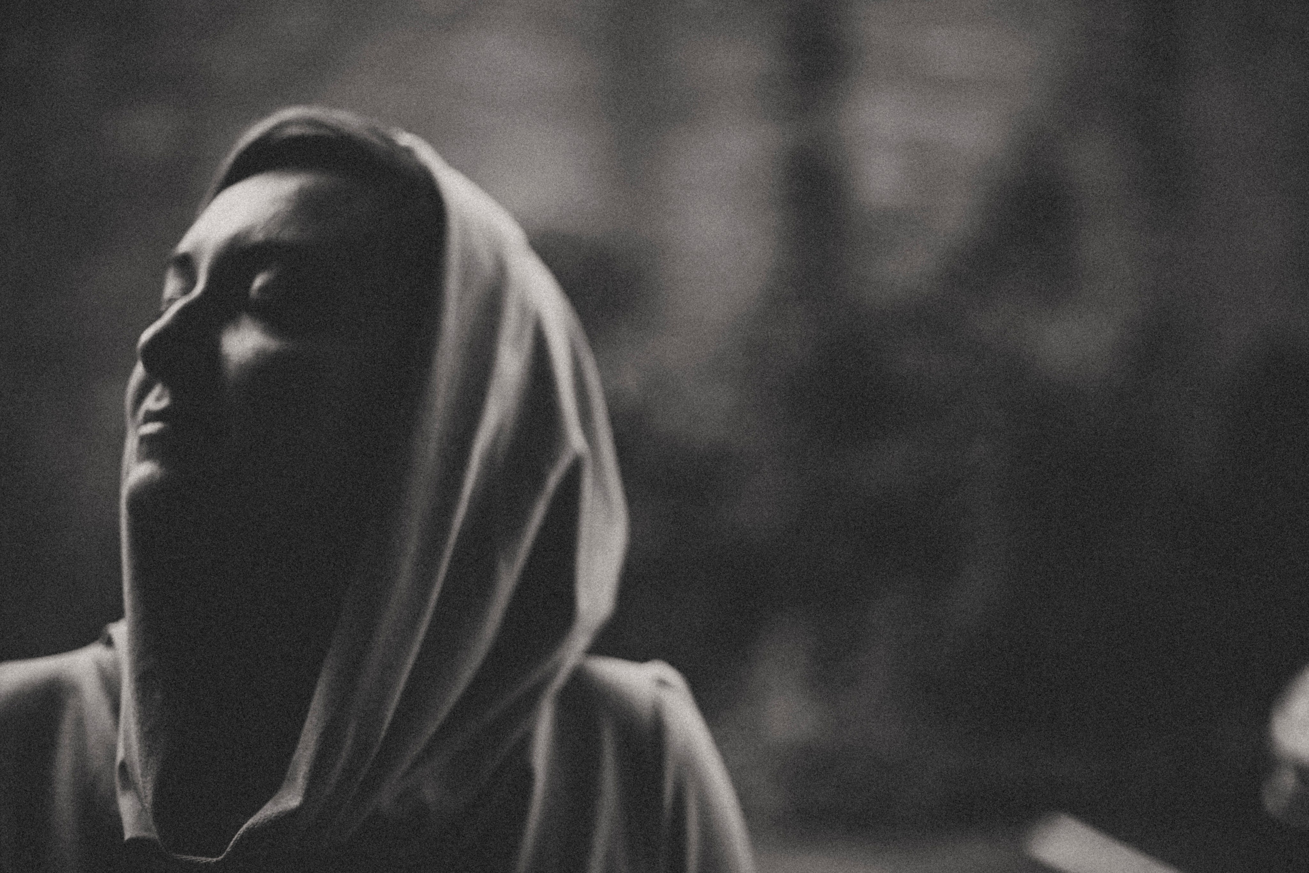 Евгения. Фотограф Александра Степанова