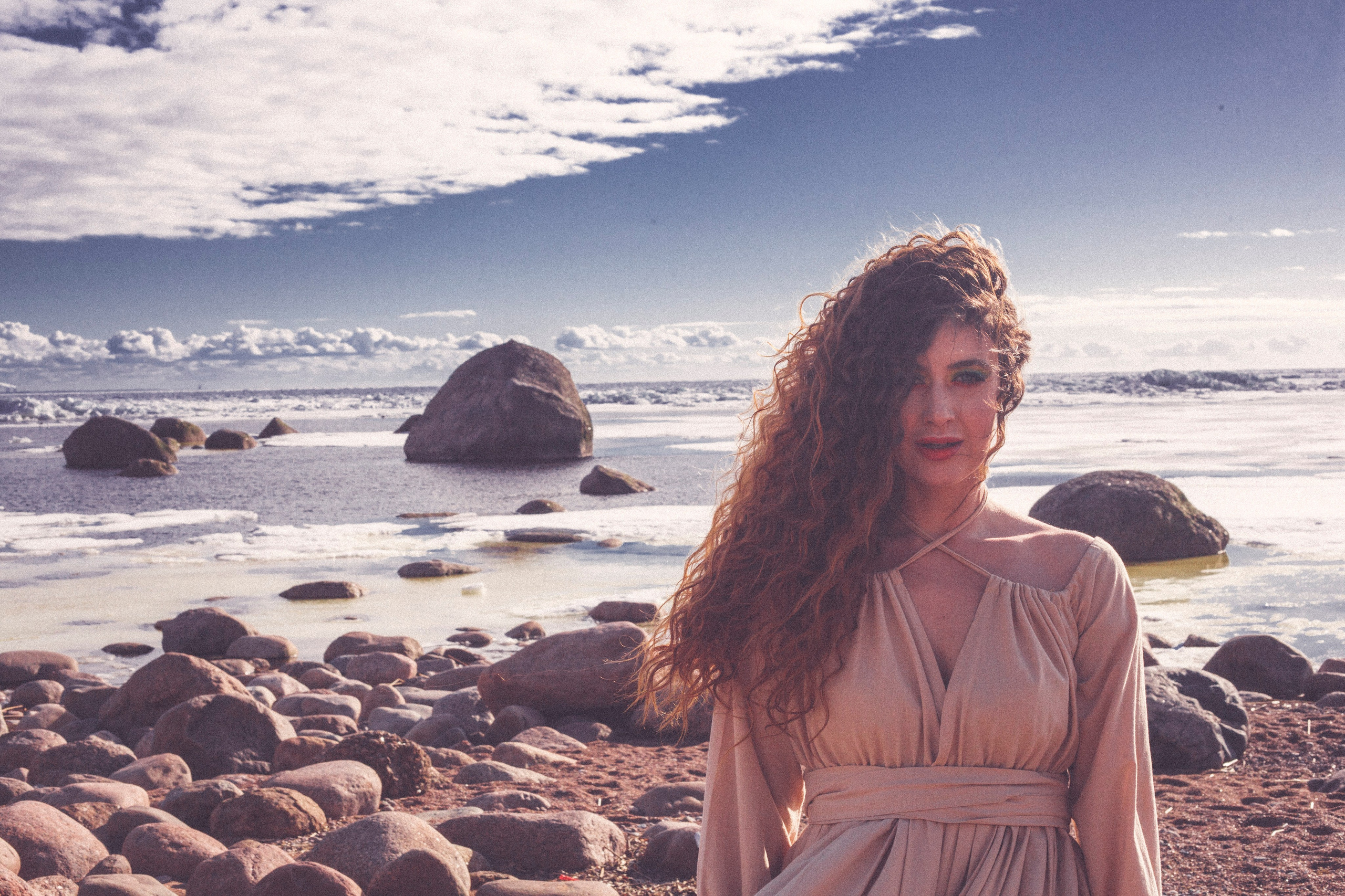 Александра. Фотограф Александра Степанова