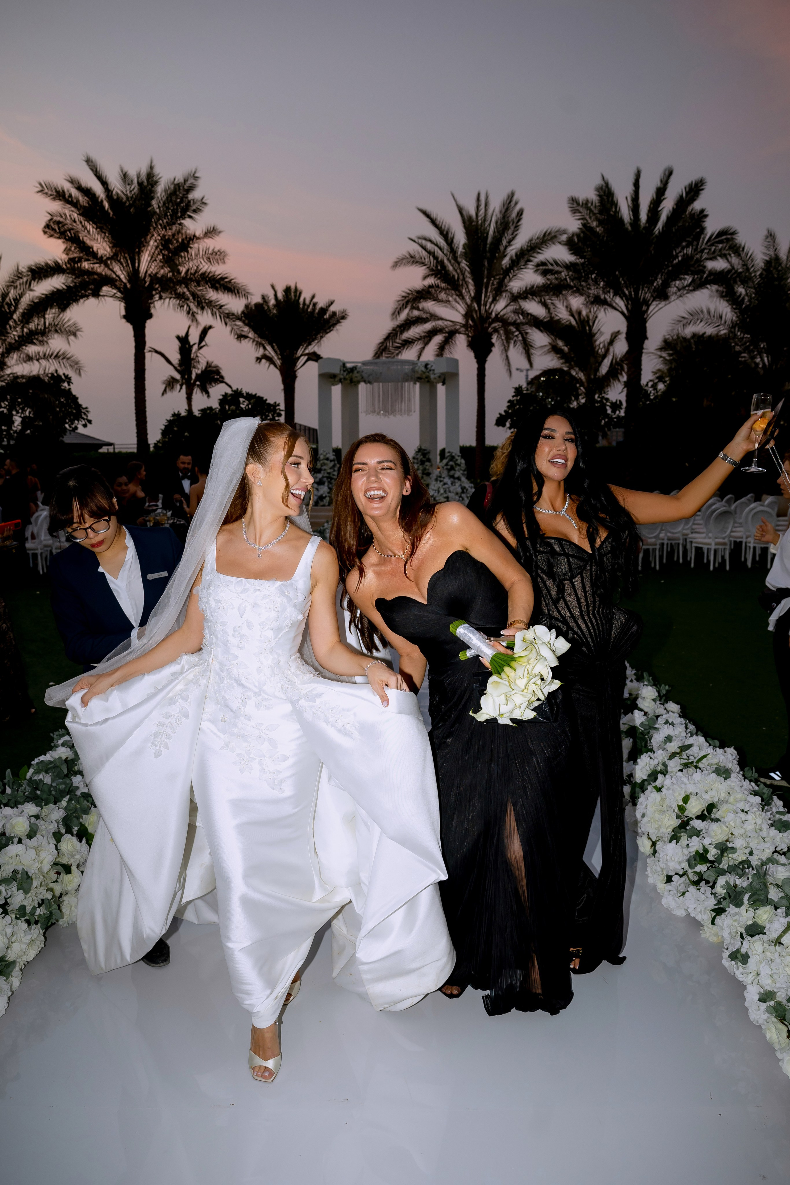 WEDDING. Свадебный фотограф Сочи Москва Дубай Снежана Магрин