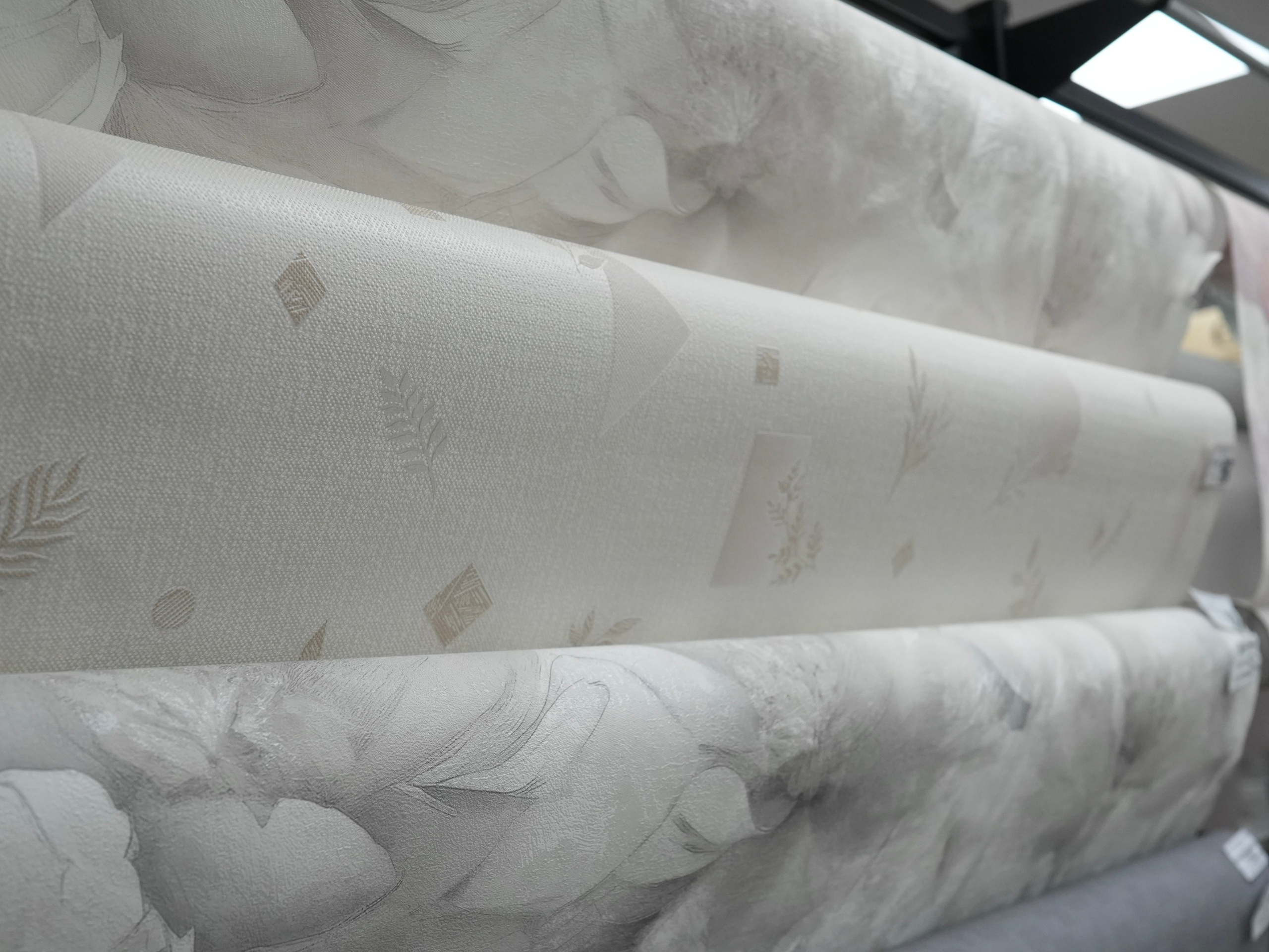 Обои. Строительный магазин низких цен Экономкин