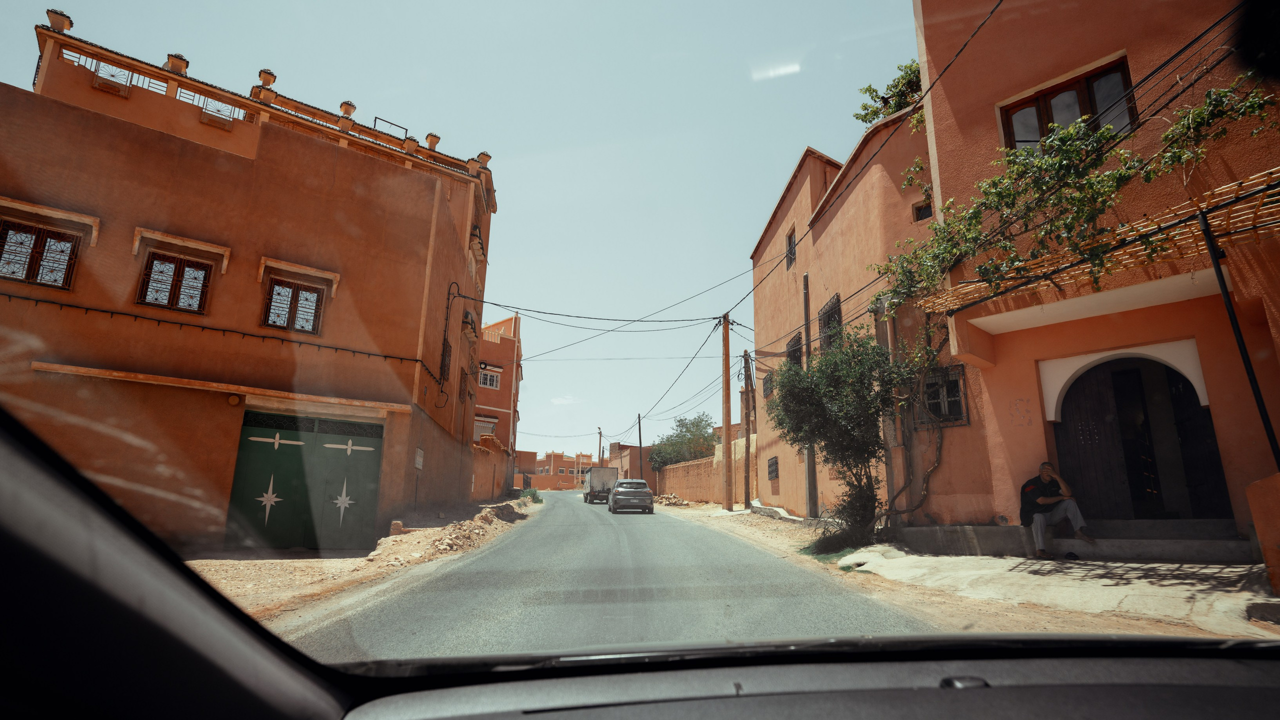 Северная Африка: Тунис, Марокко. Фотограф в Хабаровске. Фотография за 24 часа