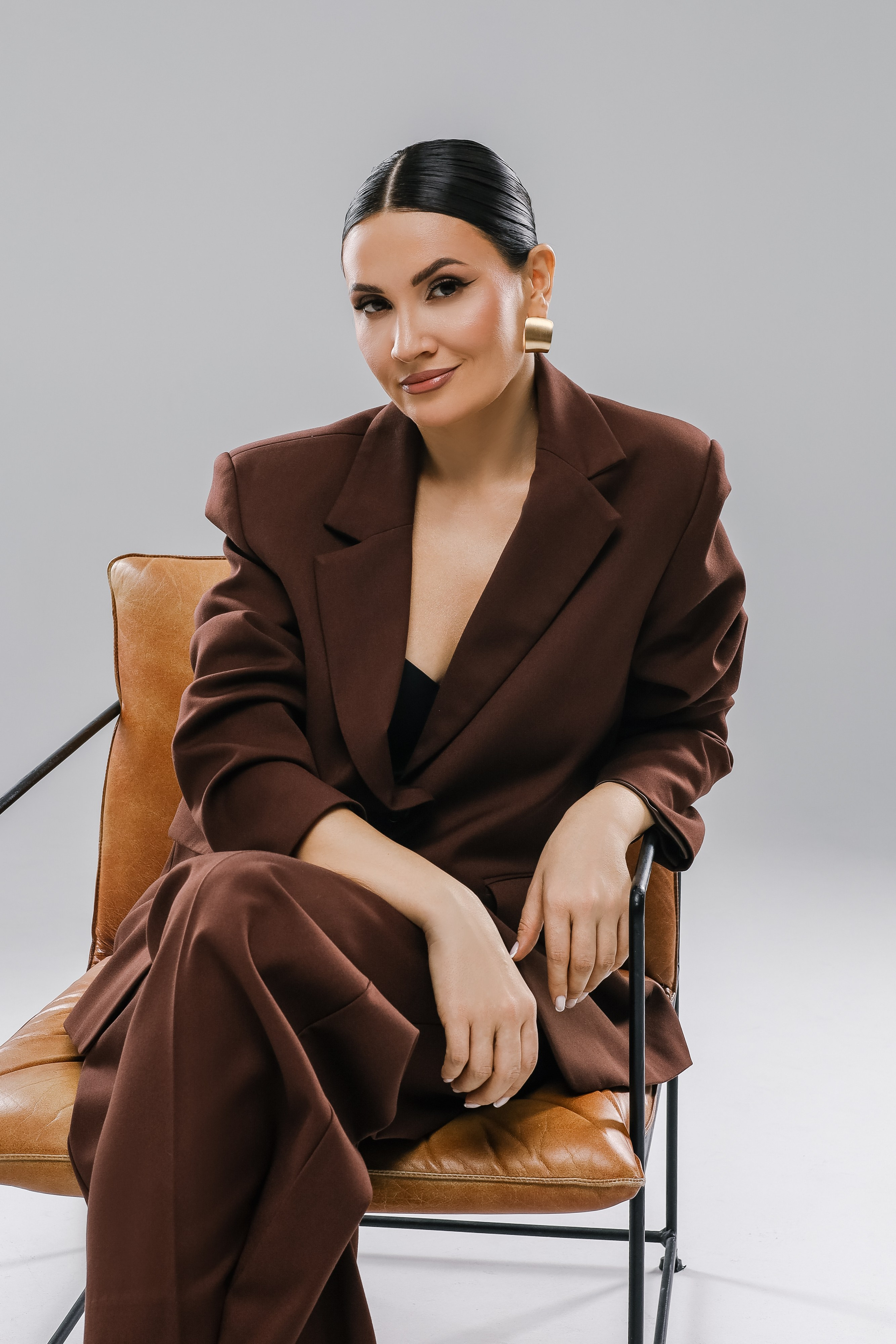 Кристина. Фотопродакшн продающего контента