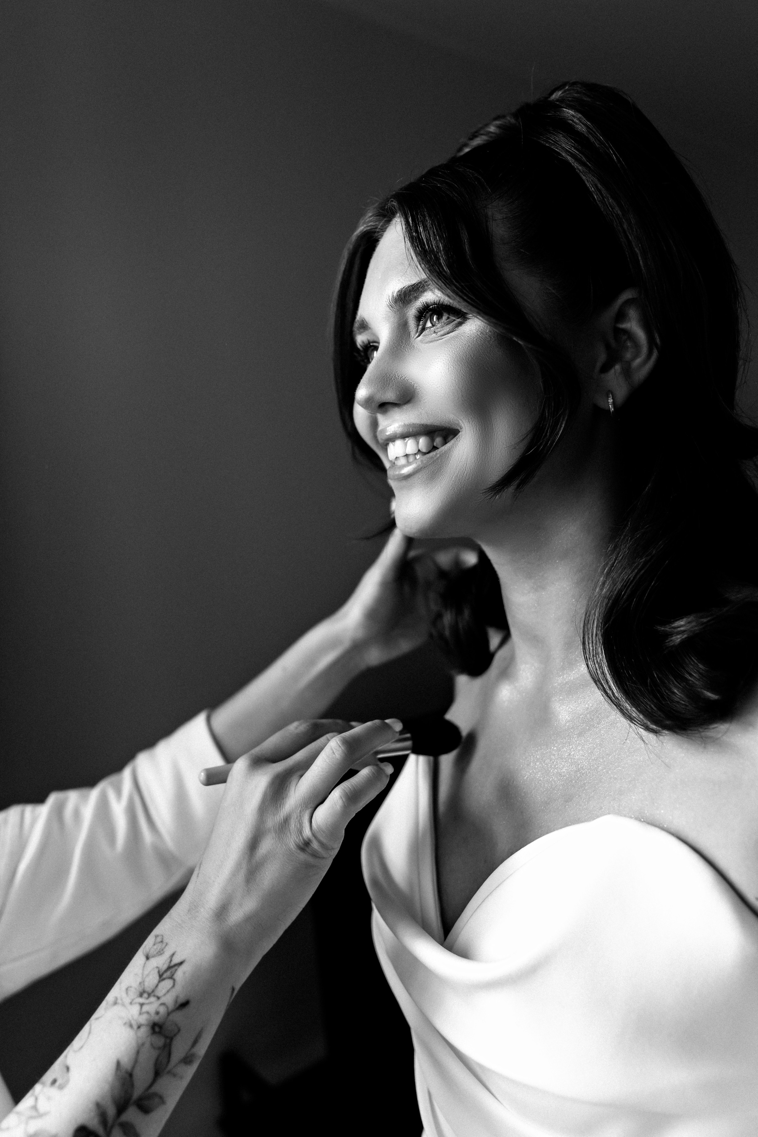 Эдуард & Кристина. Свадебный фотограф в Южно-Сахалинске — Бойко Александр