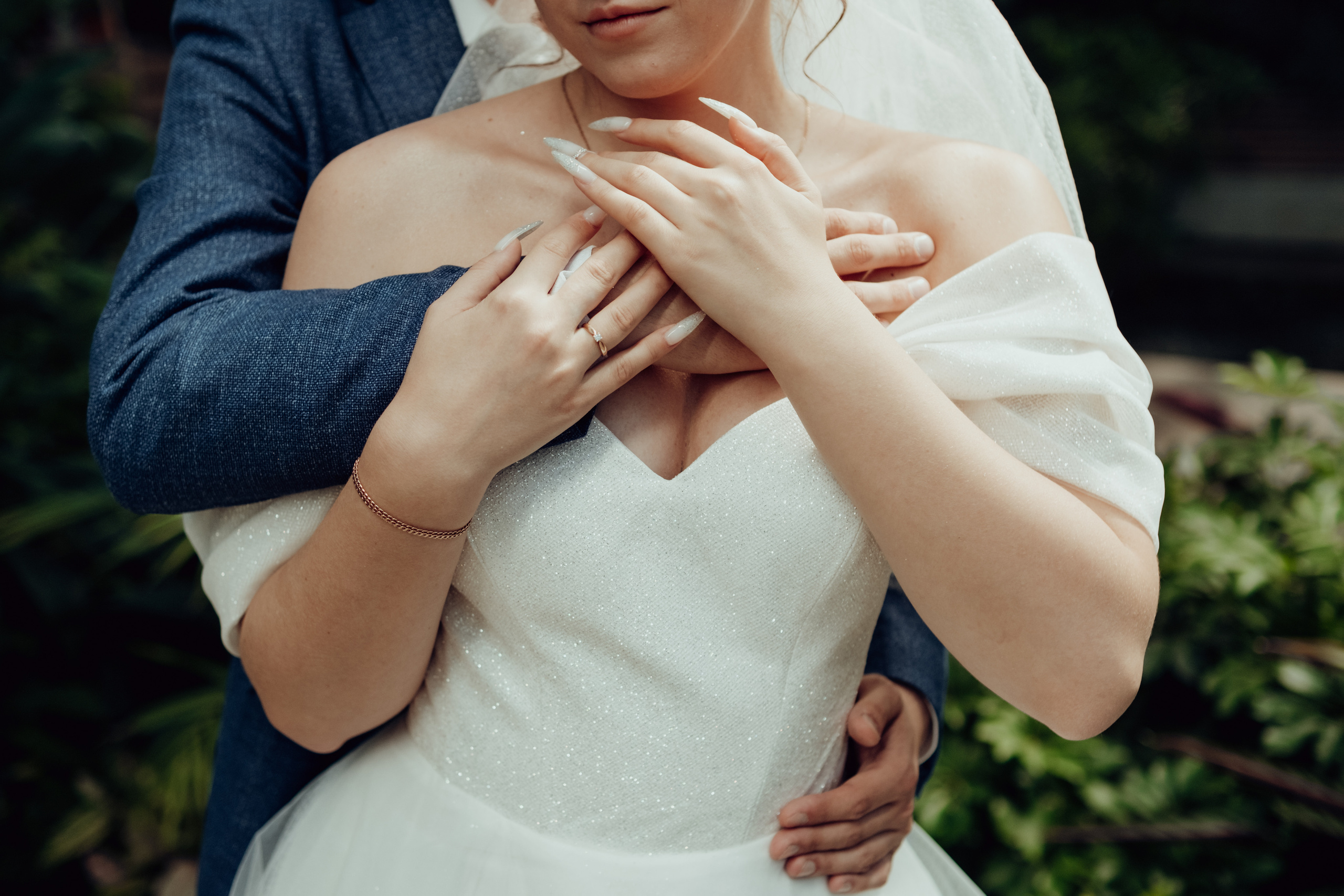 Свадебные съемки. Фотограф и видеограф в Северной столице