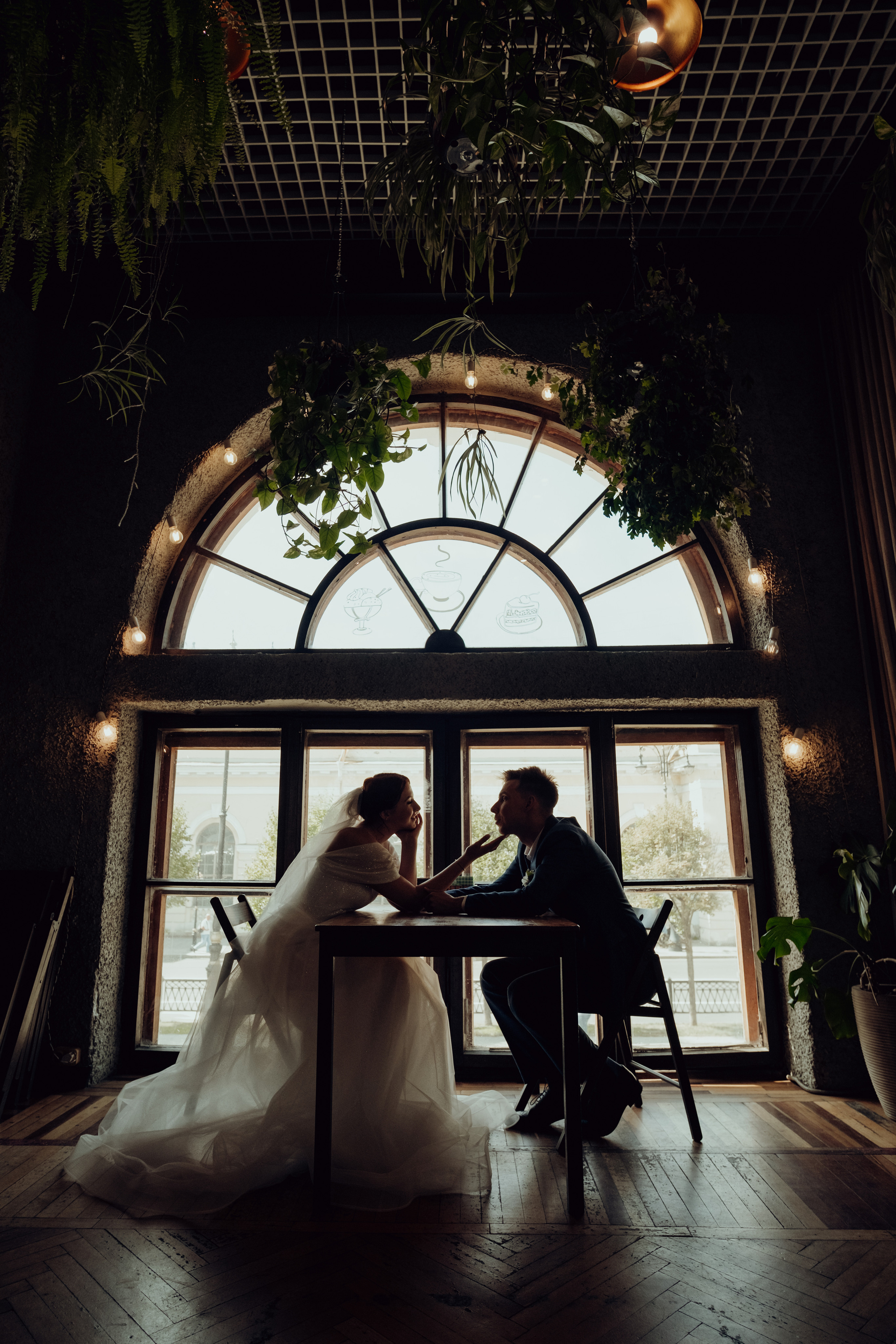 Свадебные съемки. Фотограф и видеограф в Северной столице