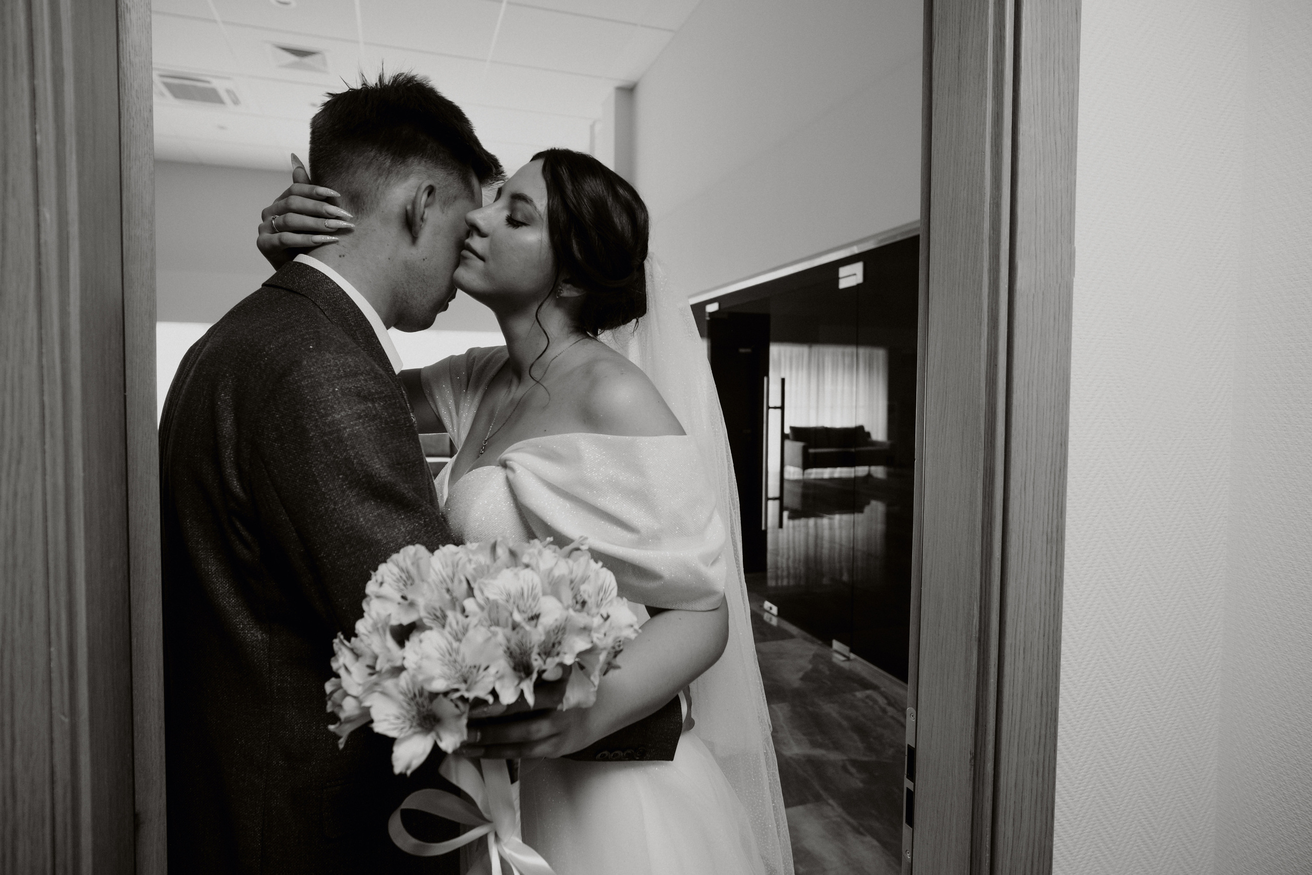 Свадебные съемки. Фотограф и видеограф в Северной столице