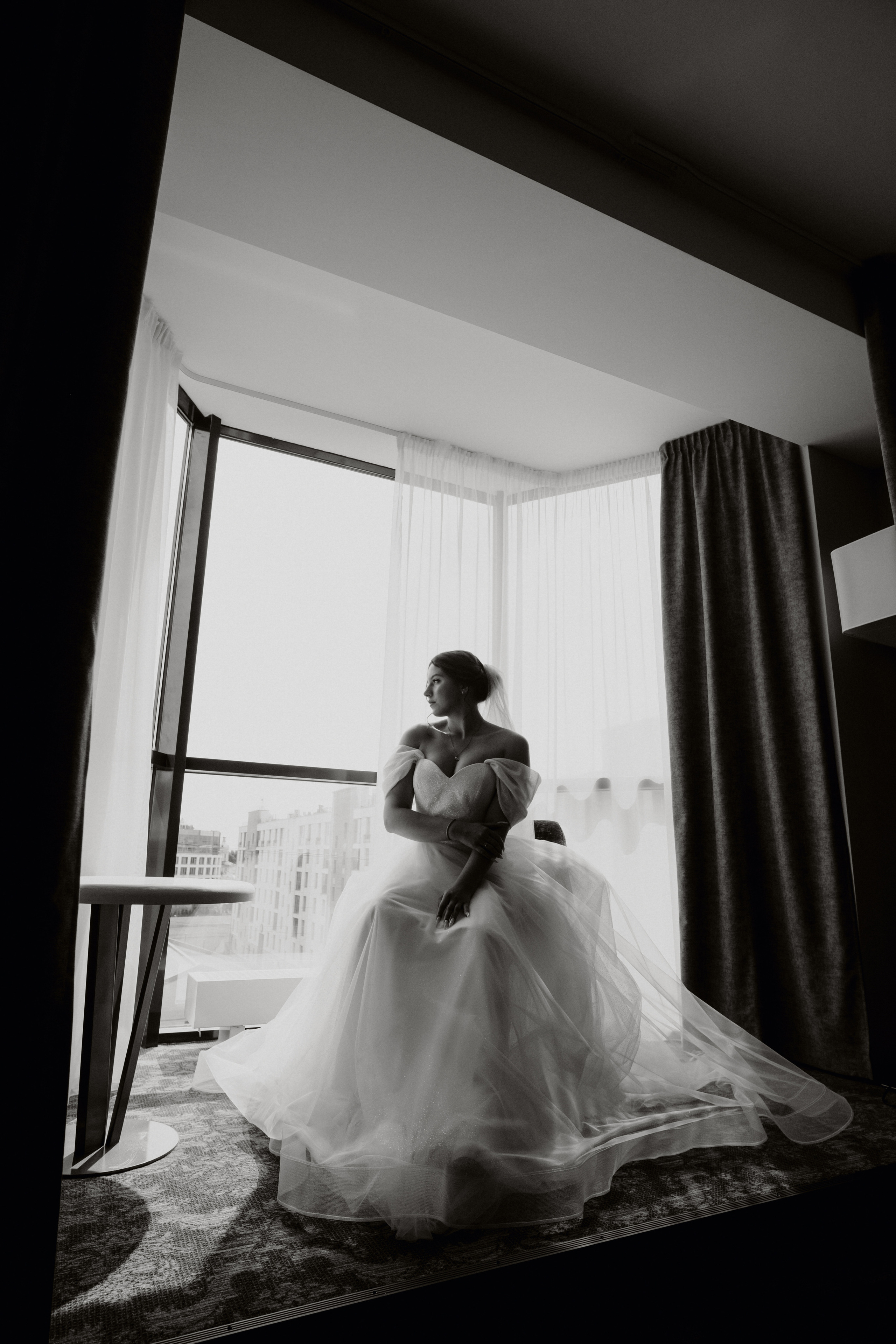 Свадебные съемки. Фотограф и видеограф в Северной столице