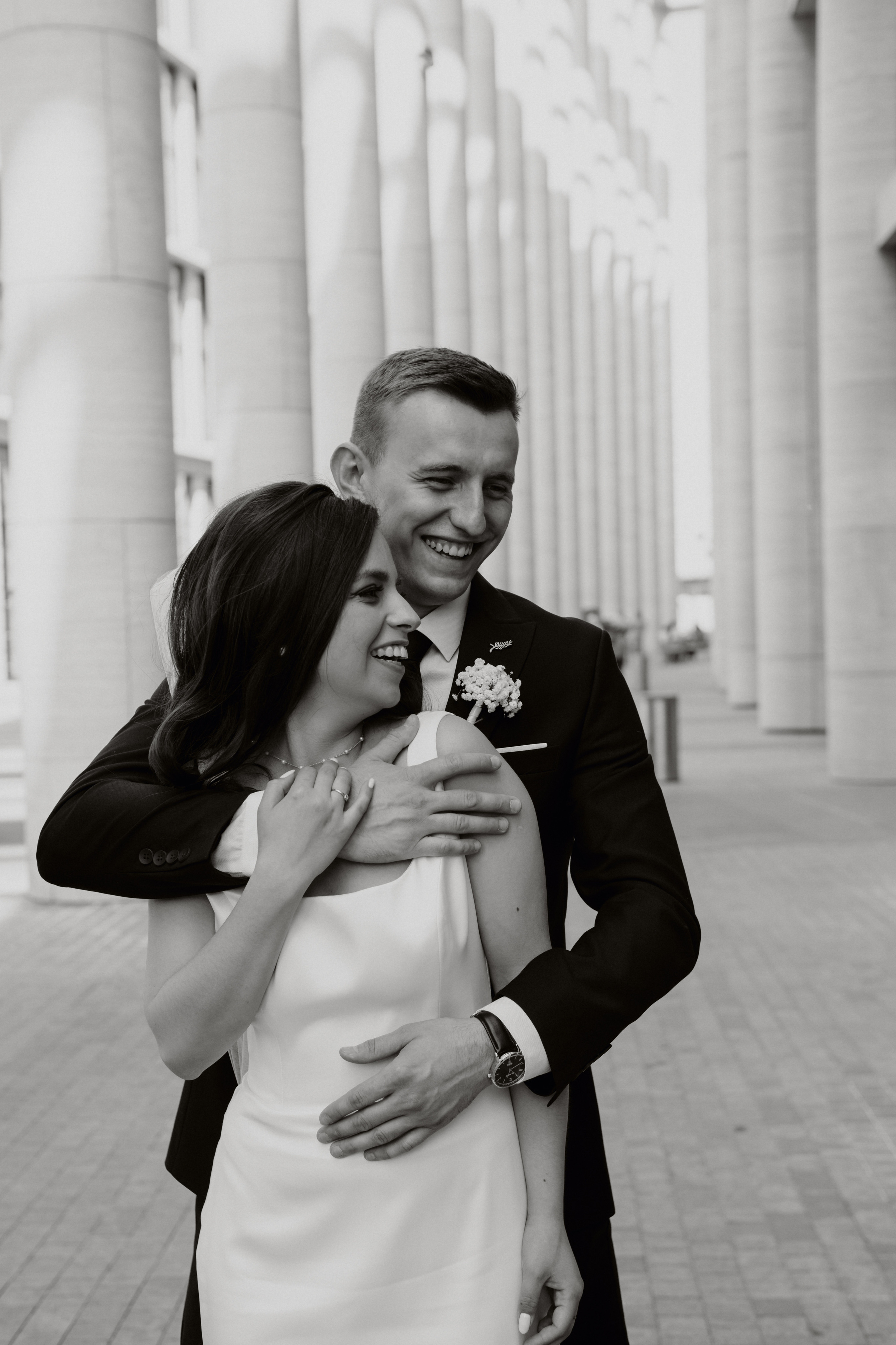 Свадебные съемки. Фотограф и видеограф в Северной столице