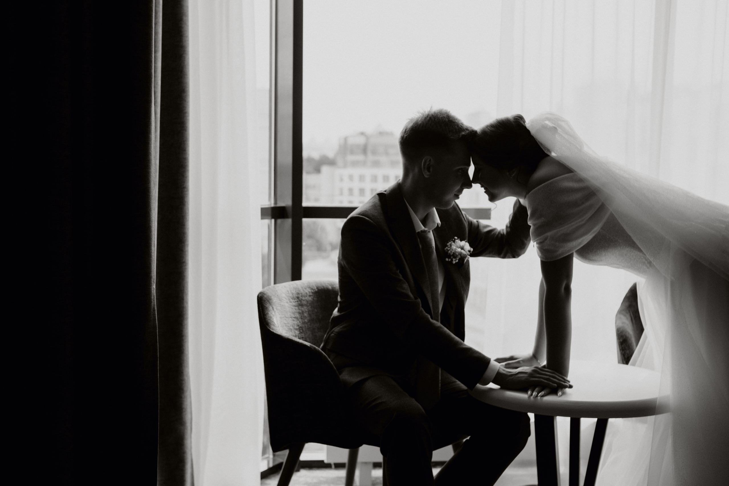 Свадебные съемки. Фотограф и видеограф в Северной столице