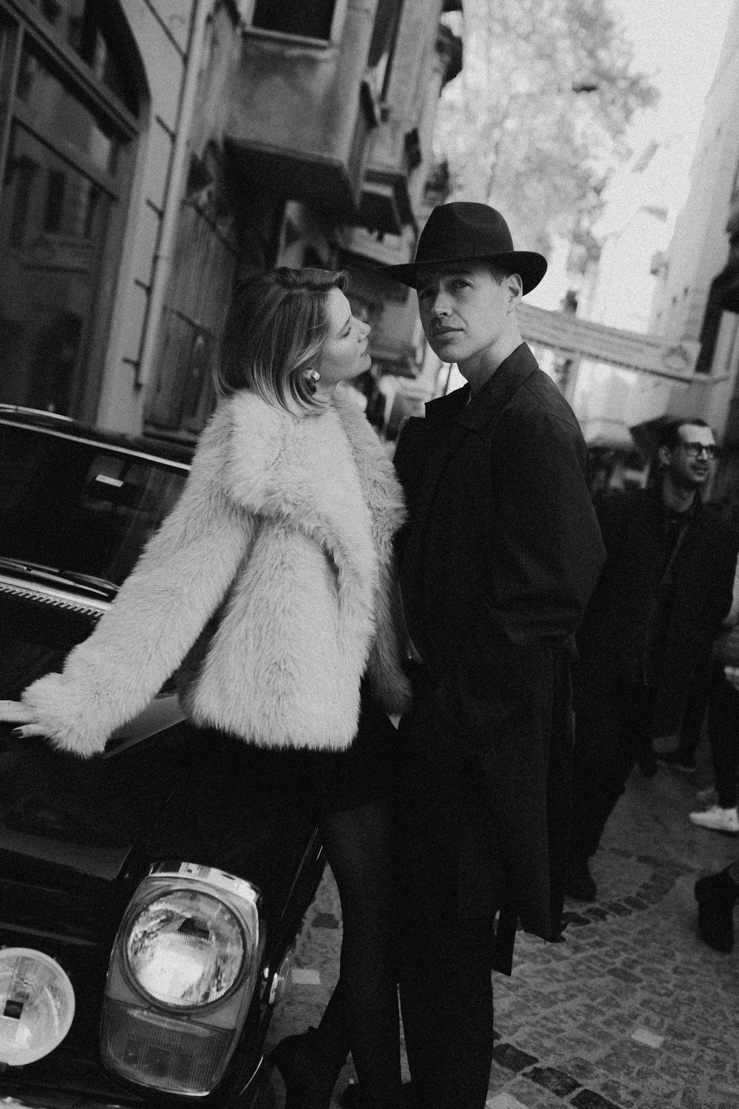 A&R Istanbul. Свадебный и портретный фотограф в Калининграде и Москве Марк Юдинцев