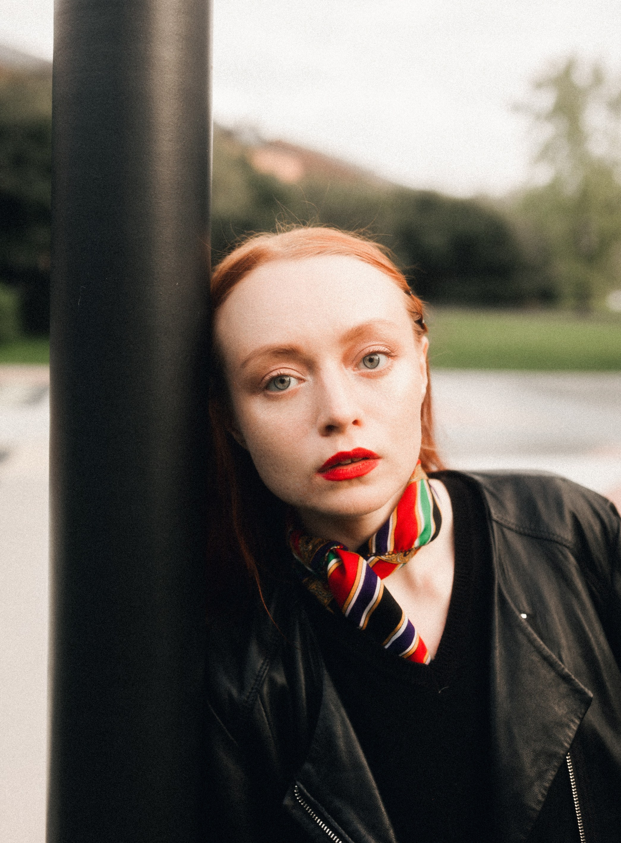 Lera. Свадебный и портретный фотограф в Калининграде и Москве Марк Юдинцев