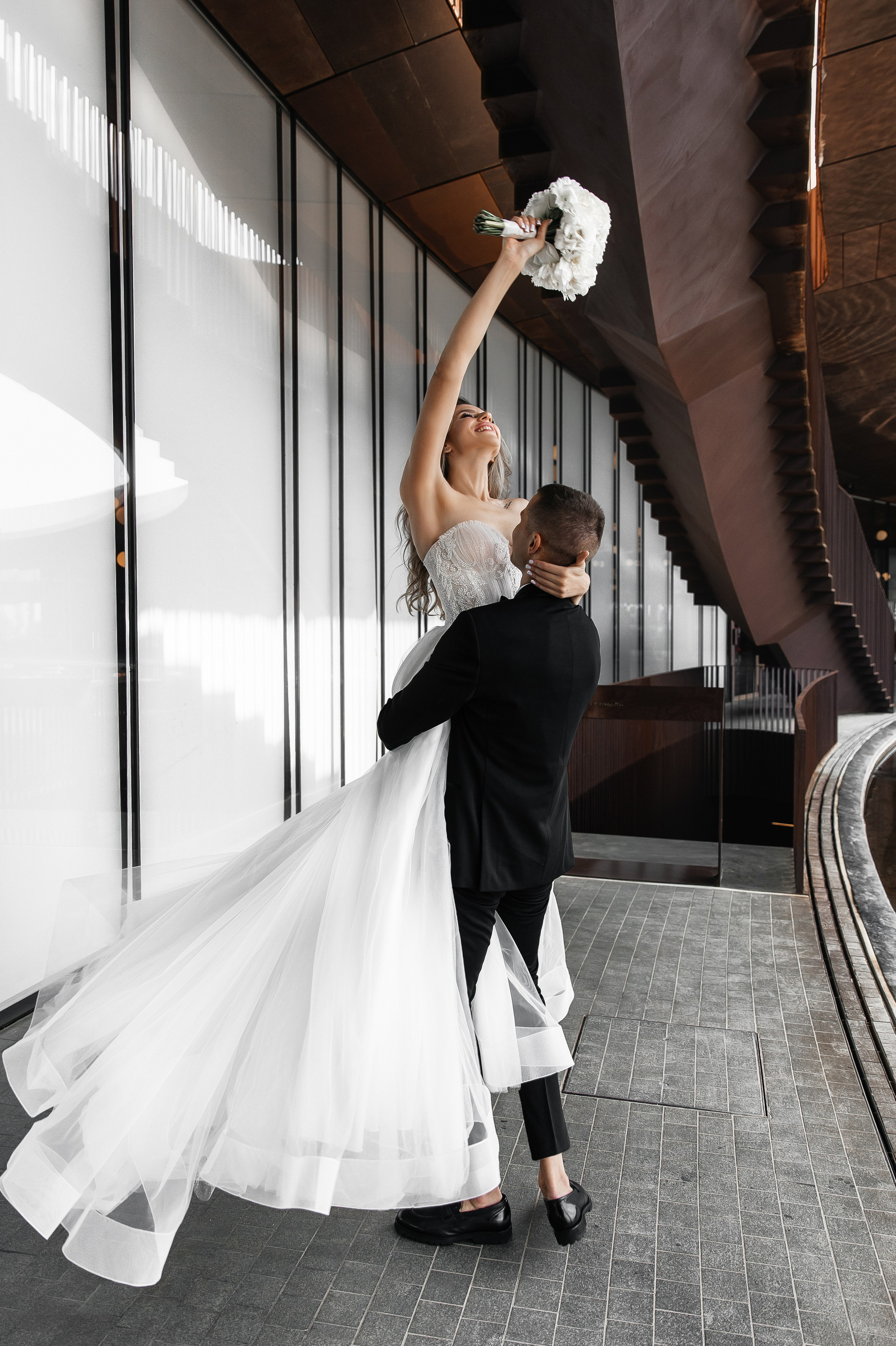 EKATERINA & ALEXANDER. Свадебный фотограф в Евпатории и в Крыму, Love story, женский портрет