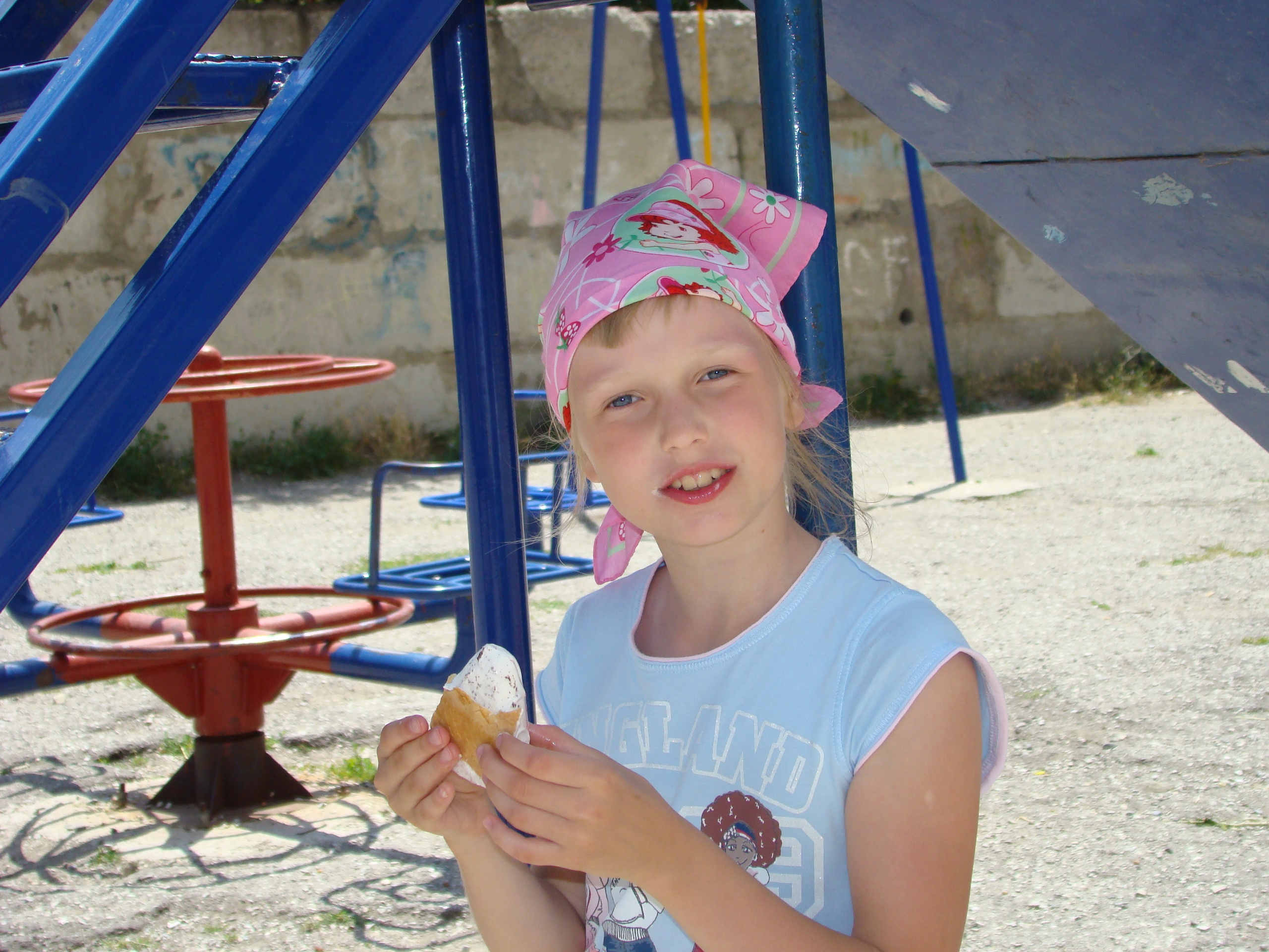 Кабардинка (фото Зевиных) 25.06-24.07.2008. Семейный, Свадебный фотограф СПБ Питер— Романова Екатерина