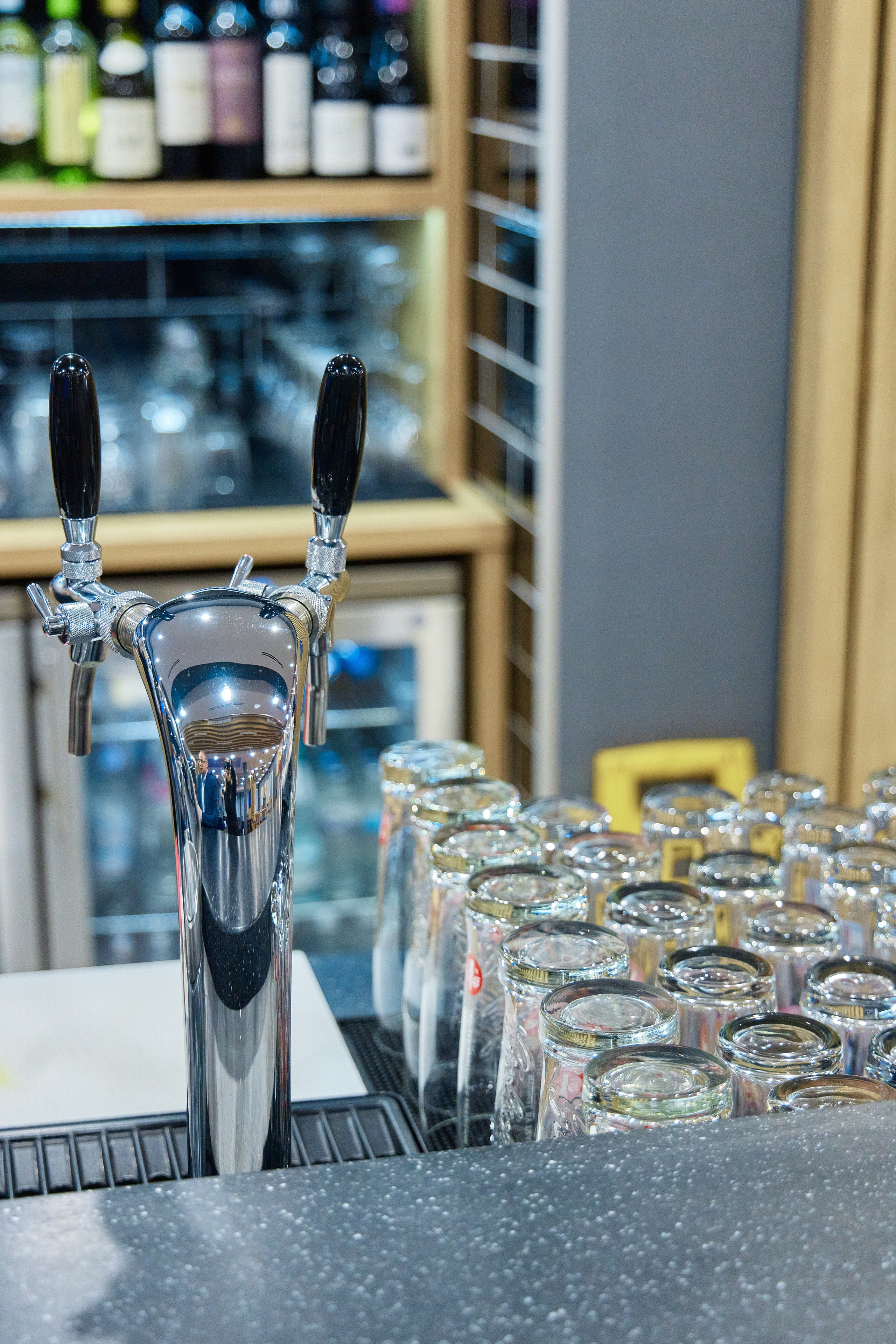 Открытие площадки. GO PARK HOTEL. Профессиональный фотограф, Москва | Елена Павлова