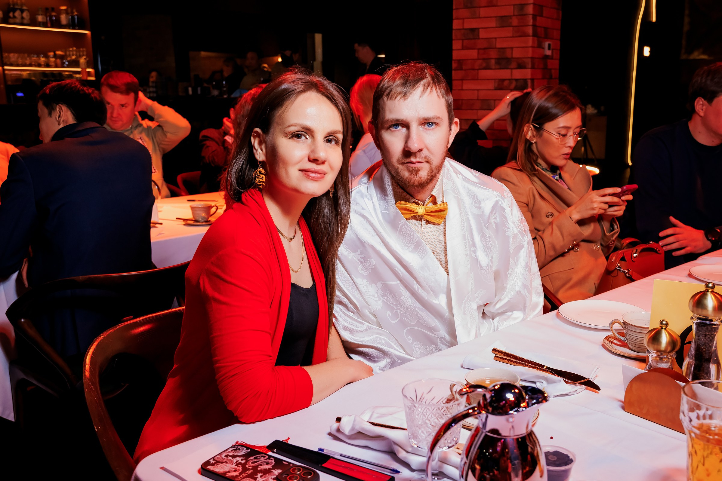 Вокруг Света за 60 Секунд-Sunset Meat Restaurant. Репортажный фотограф в Алматы Каюпов Сержан
