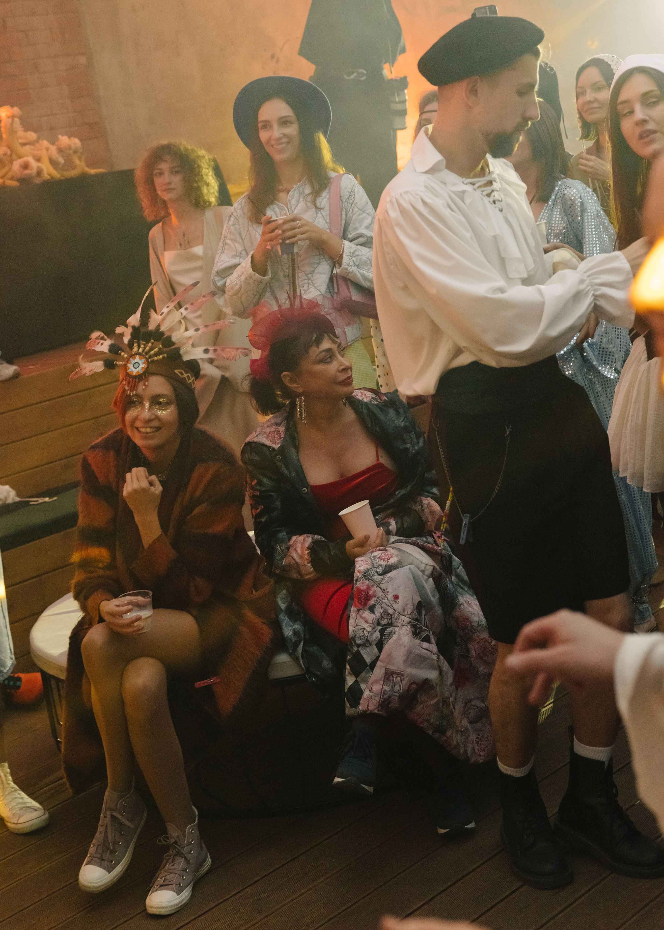 @sladkayavataagency. Свадебный и репортажный фотограф в Москве Владимир Сергеев | Naysaikolo