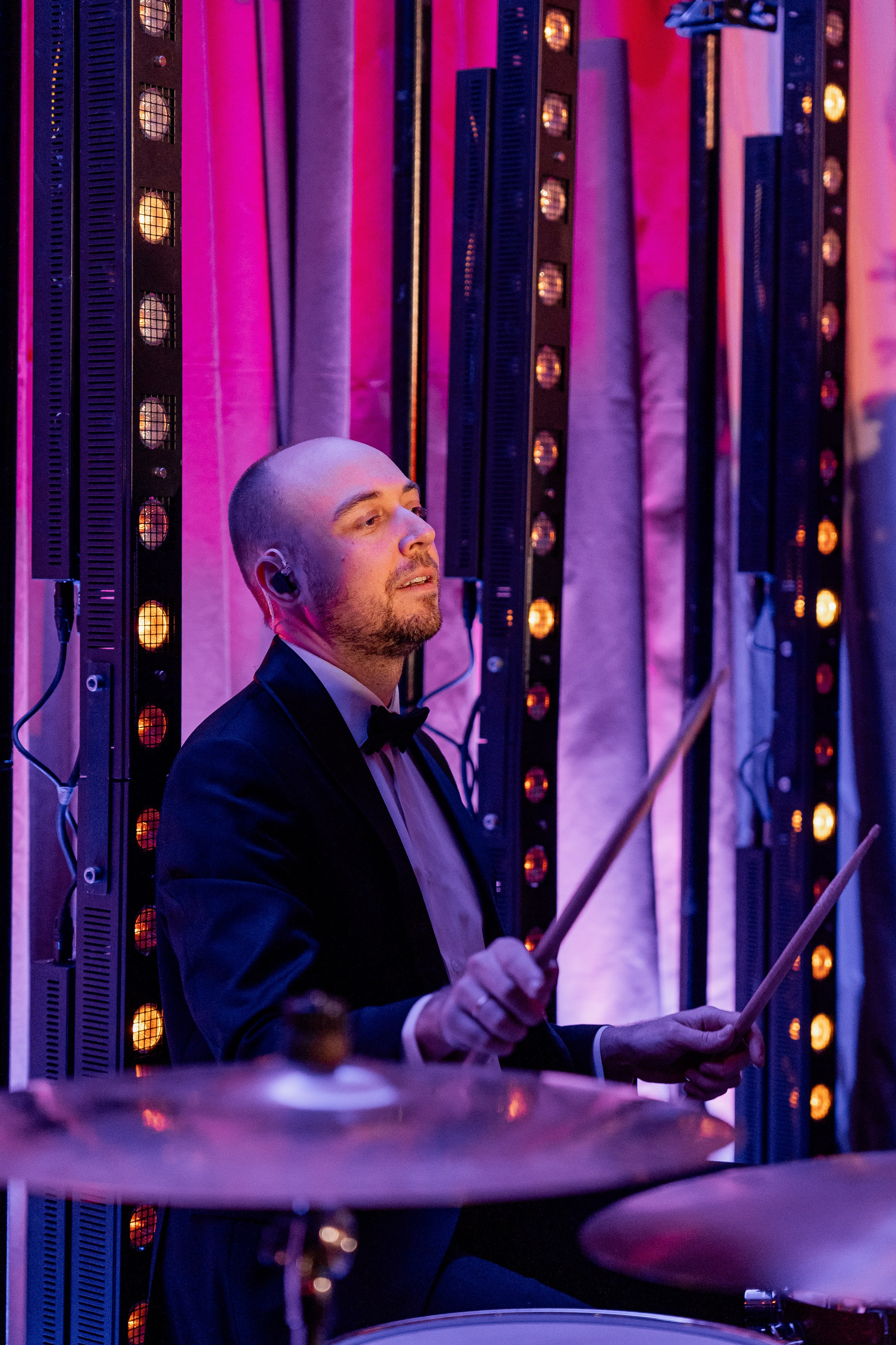 Sheraton New Year 2024. Sunnyman