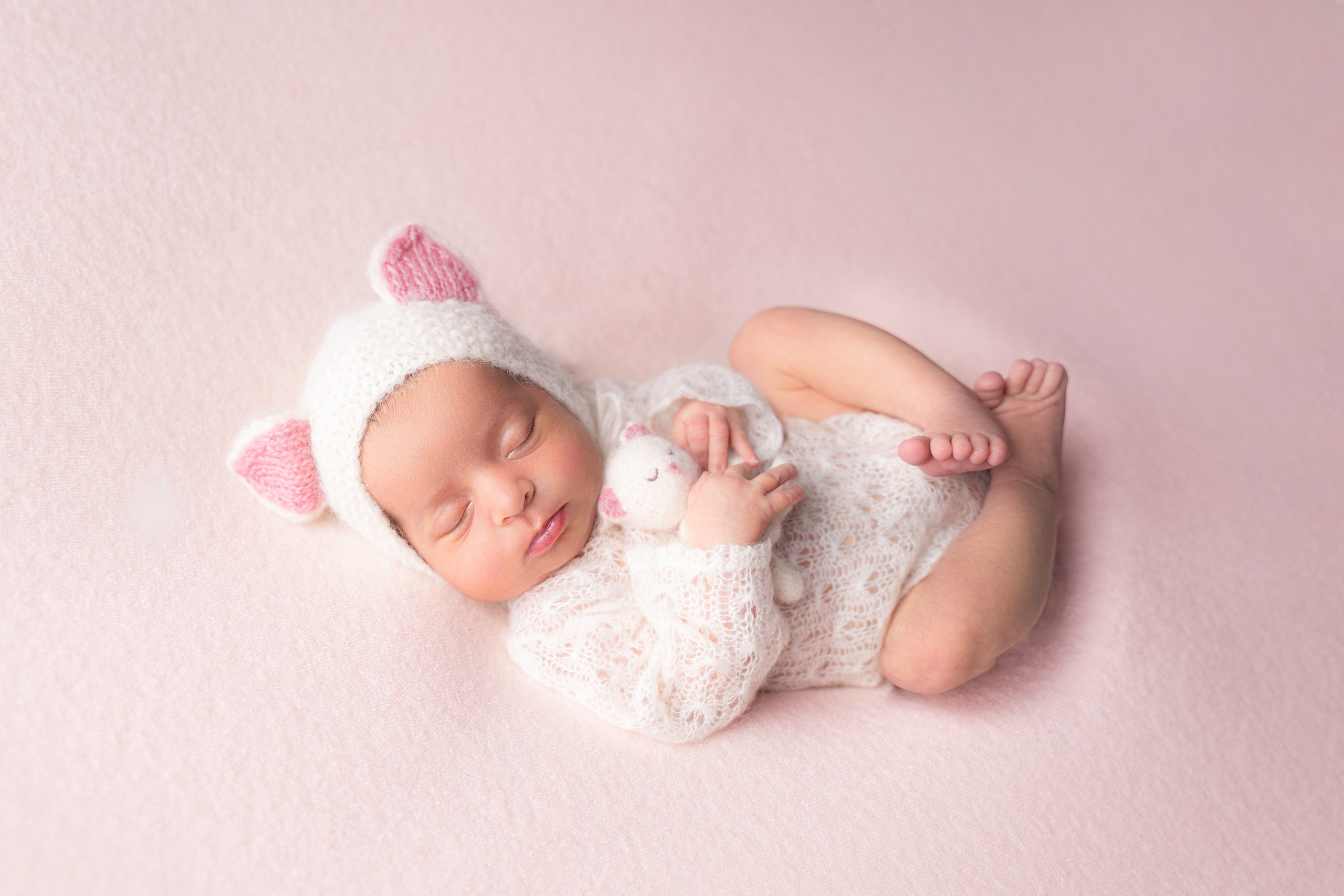 Детский фотограф в Москве Анастасия Амирова