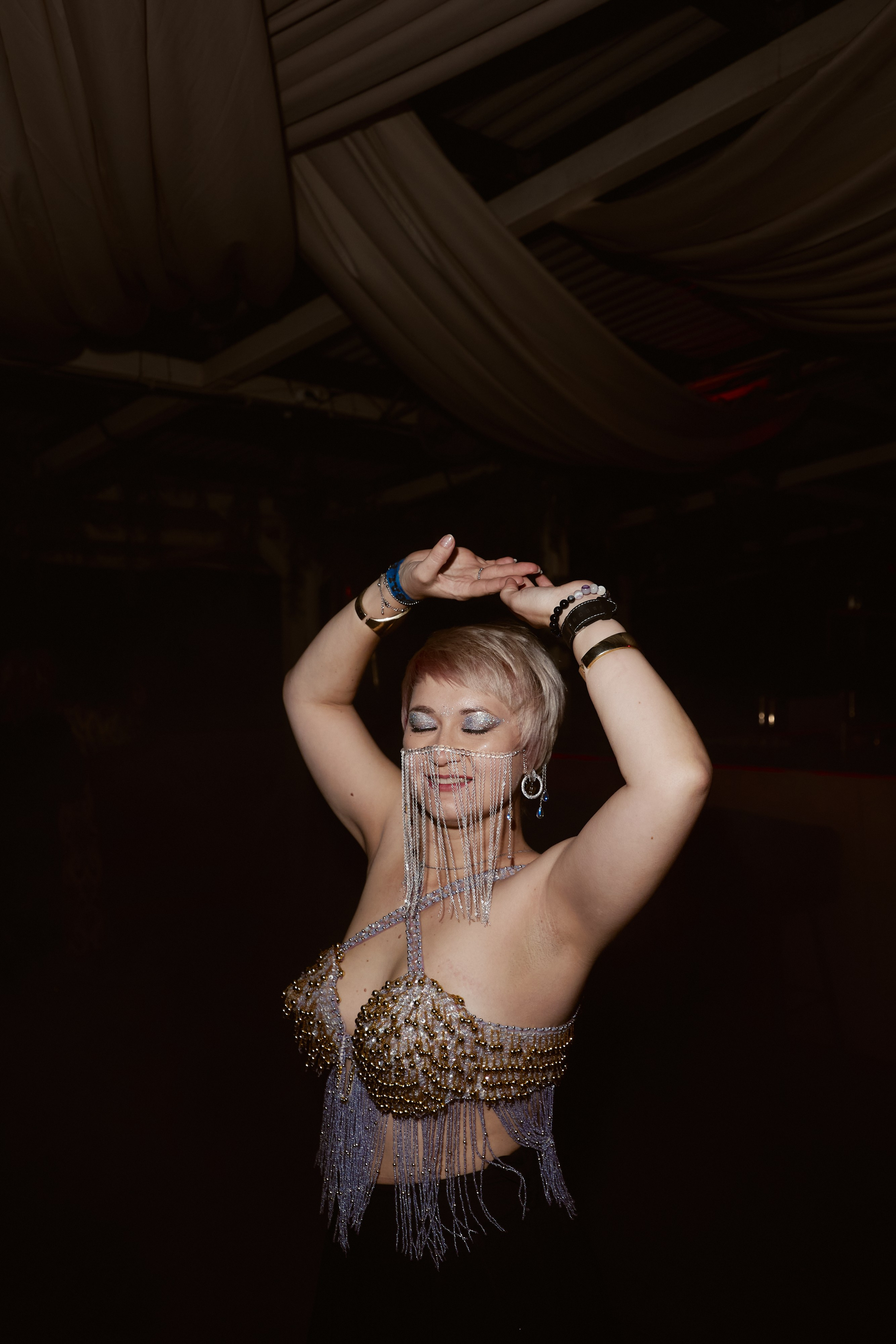 ILLEGAL FRIENDS — MIRAGE [PART III]. СВОИ. ФОТООТЧЕТЫ-СОБЫТИЯ-МЕСТА