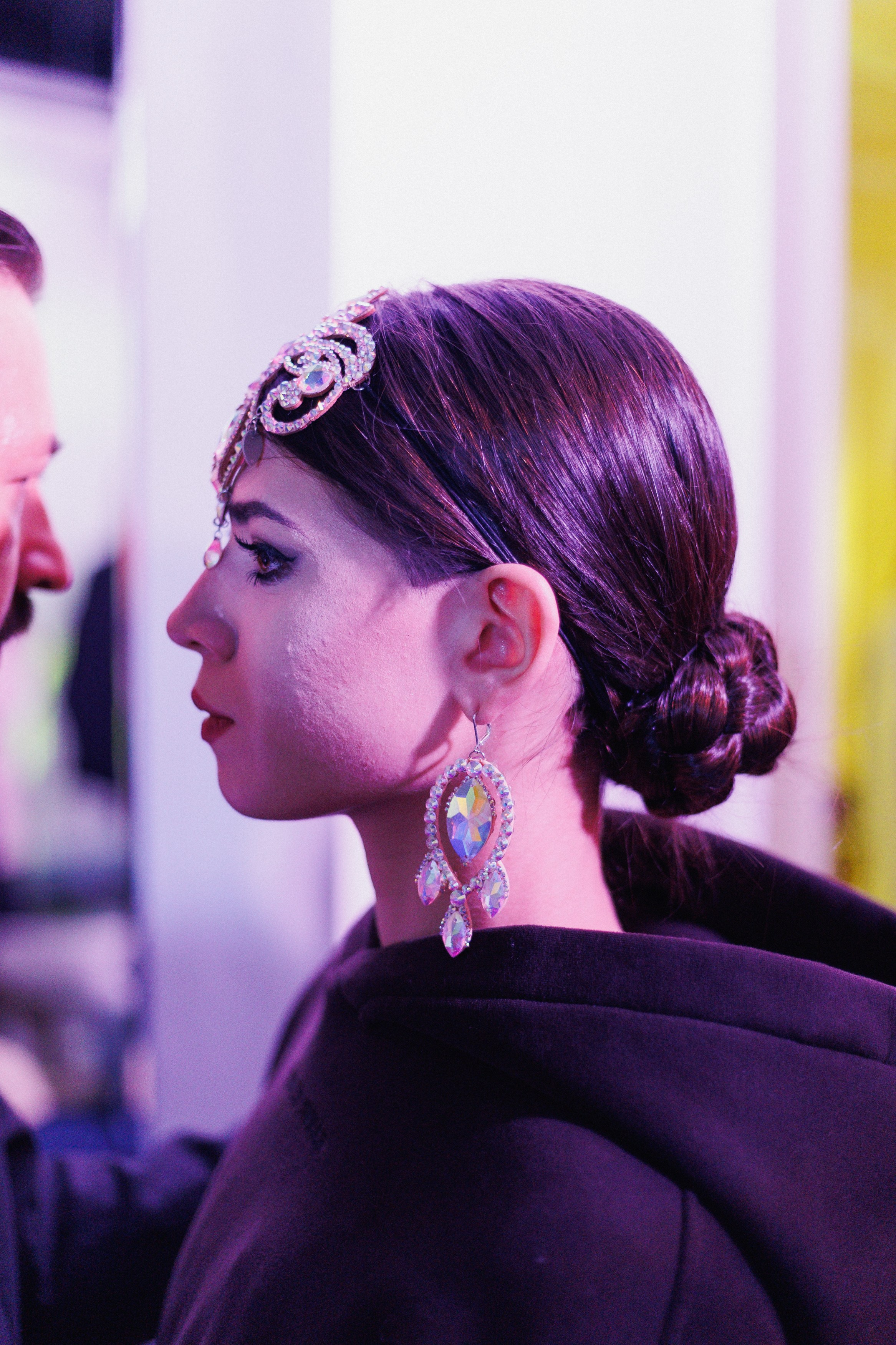 DGD WILD PINK. СВОИ. ФОТООТЧЕТЫ-СОБЫТИЯ-МЕСТА