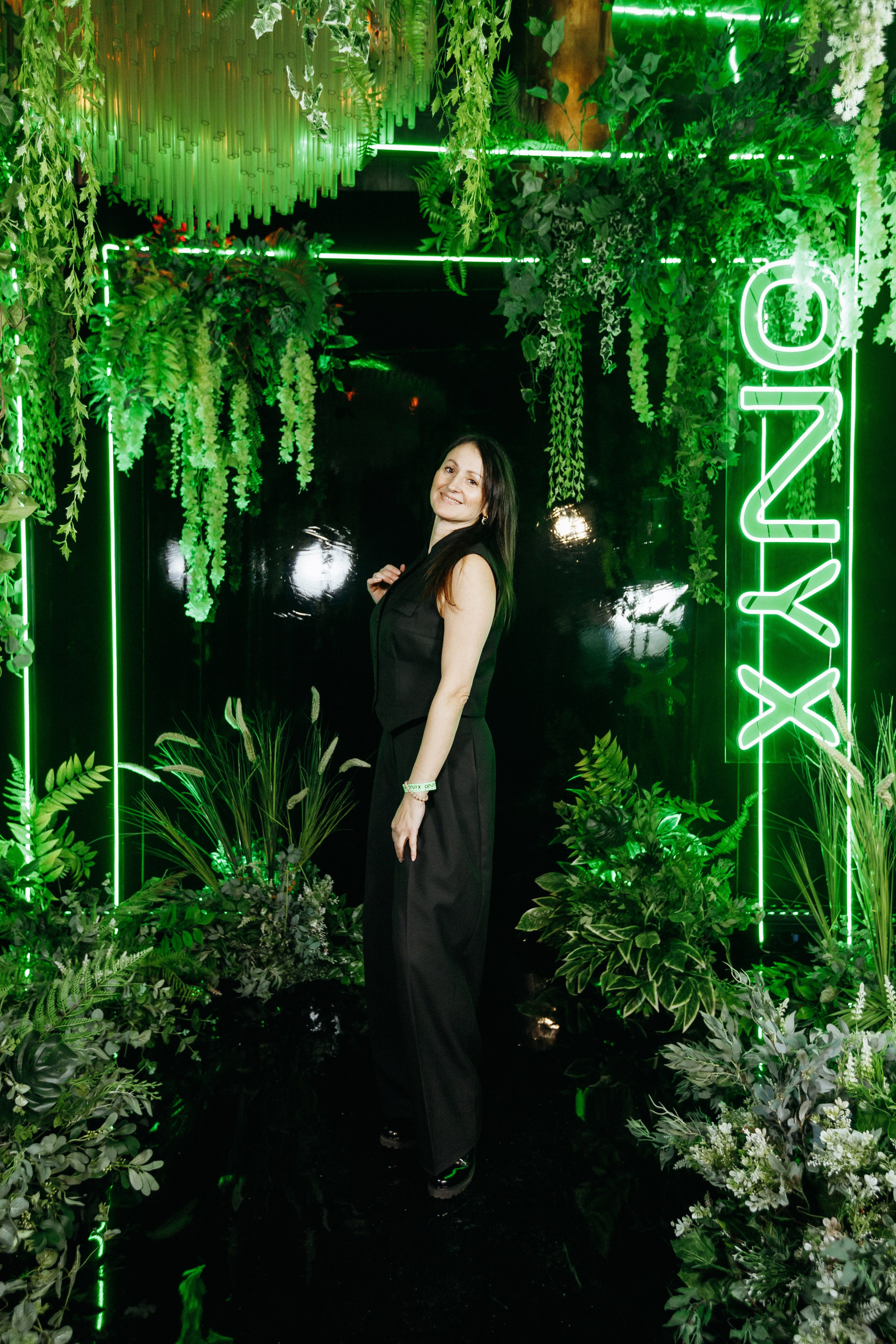 ONYX BLACK [Презентация Жилого Комплекса]. СВОИ. ФОТООТЧЕТЫ-СОБЫТИЯ-МЕСТА