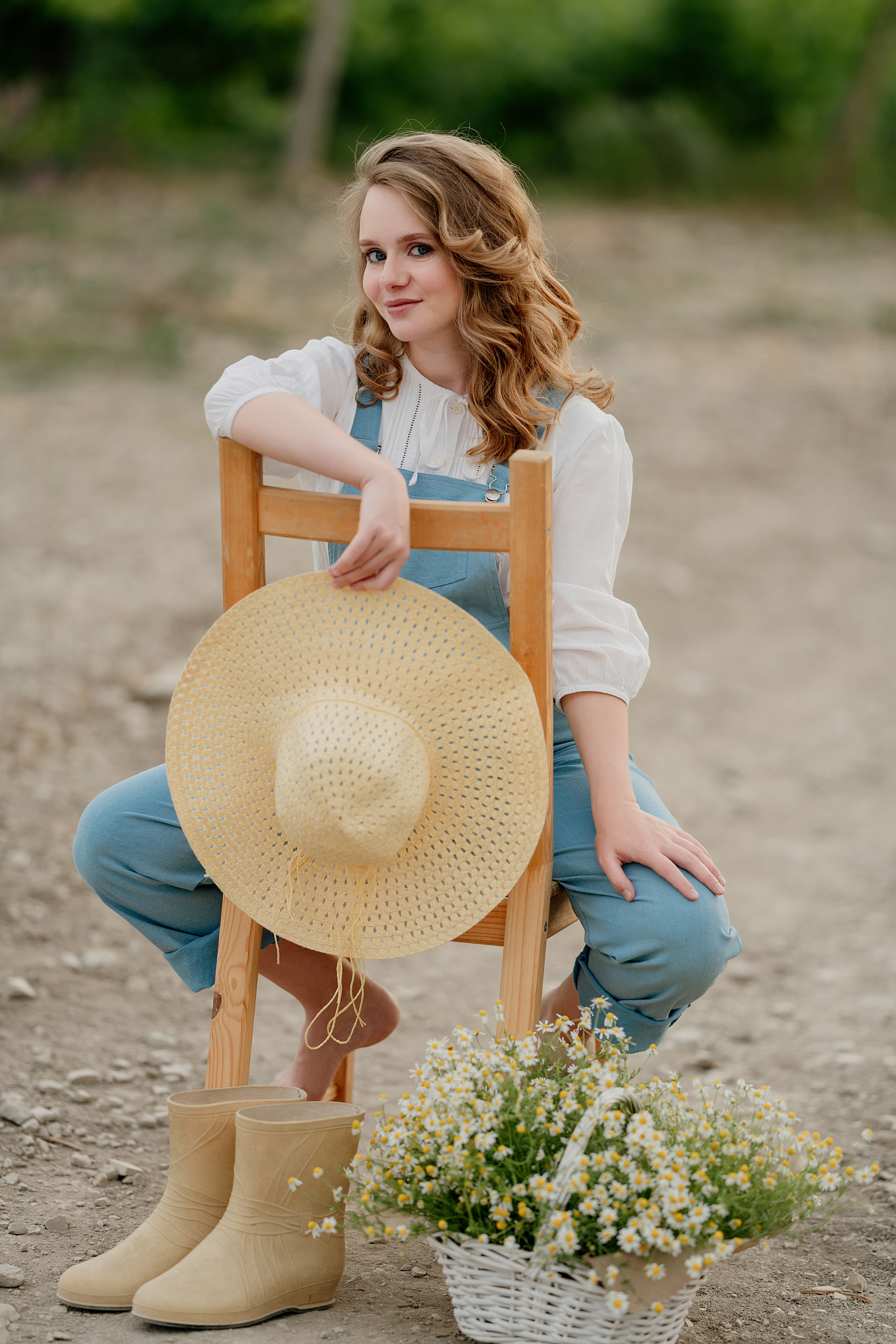 Беременность Даши в виноградниках. Свадебный фотограф Новороссийск Марина КрамарИна Полещук